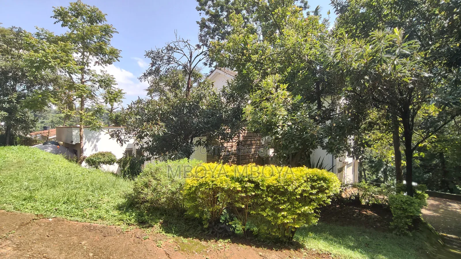 0.9 Acre Commercial Land for Sale in Ngong Road in Hurlingham