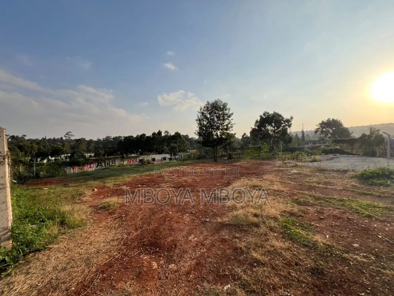Prime 1.34 Acres Land for Sale in Lavington Kingara Road in Valley Arcade