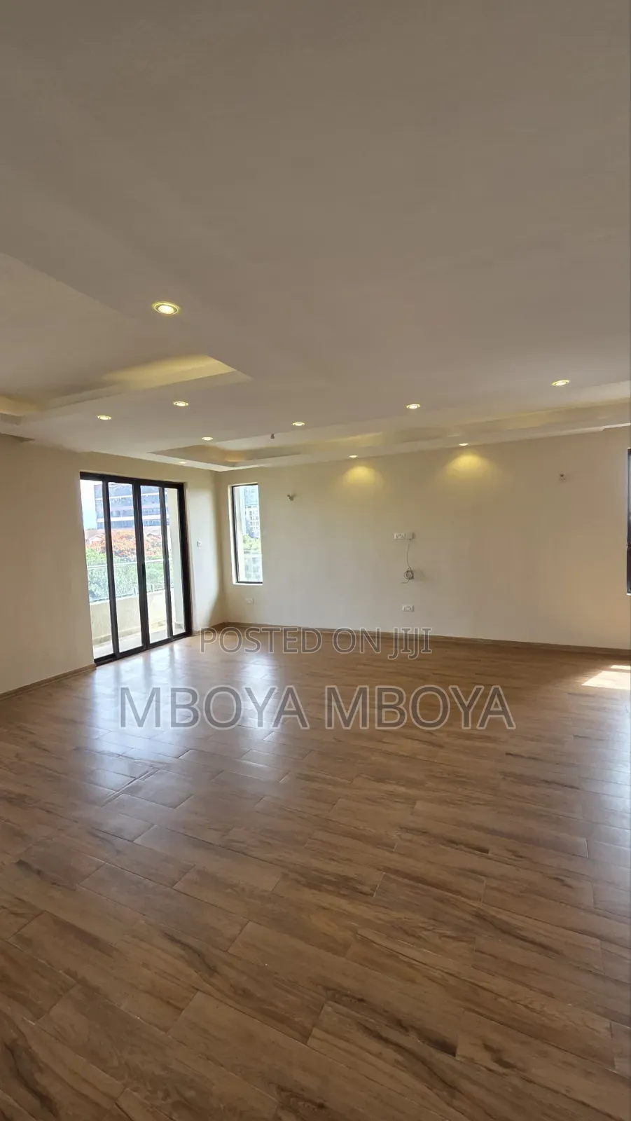 5bdrm Apartment in Parklands for rent in Parklands/Highridge