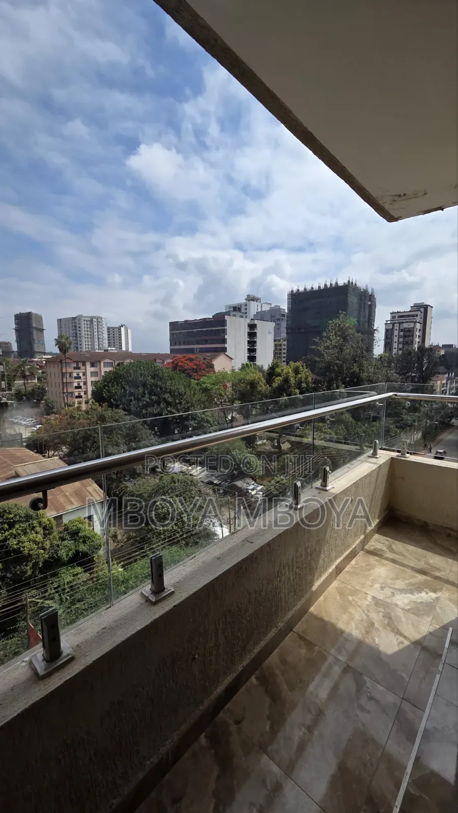 5bdrm Apartment in Parklands for rent in Parklands/Highridge