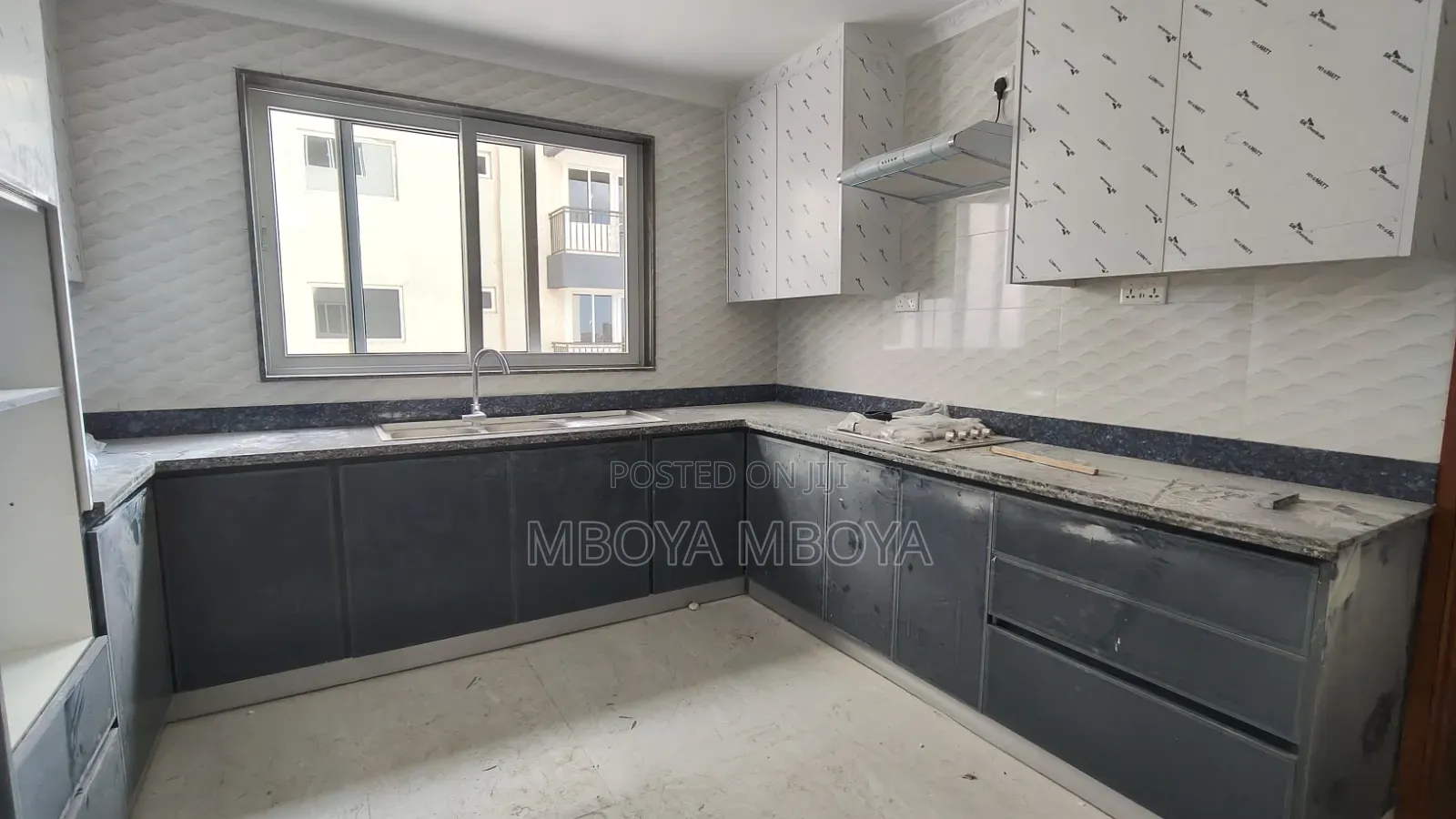 3bdrm Apartment in Parklands for rent in Parklands/Highridge