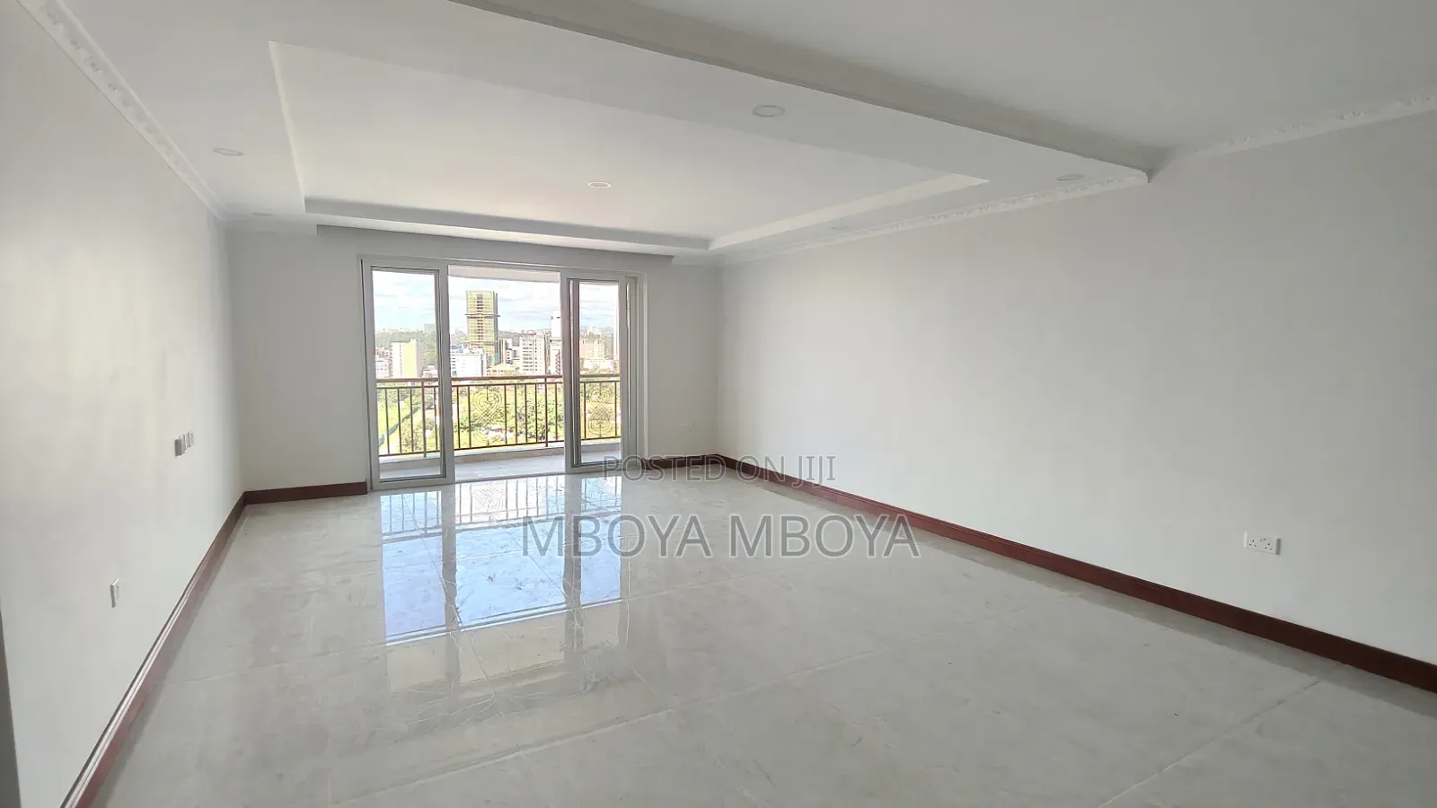 3bdrm Apartment in Parklands for rent in Parklands/Highridge