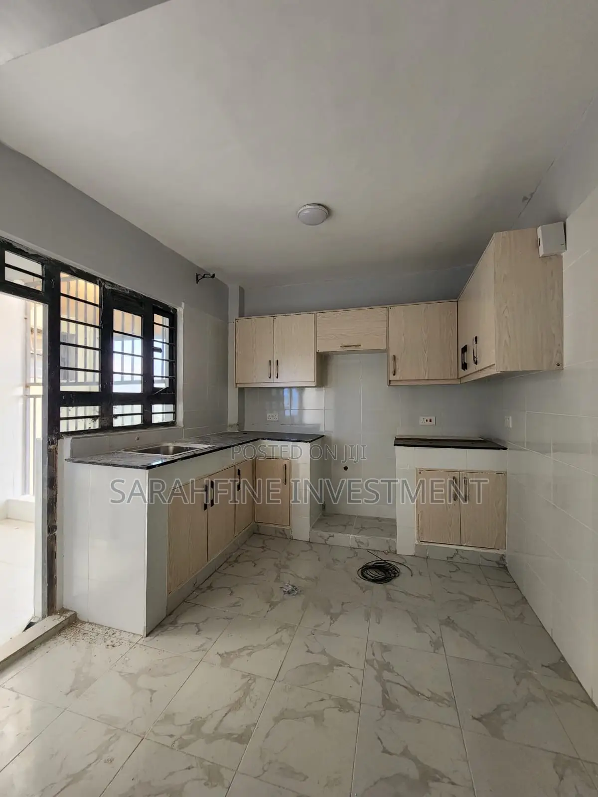 2bdrm Apartment in Maasai Road, Utawala for rent in Utawala