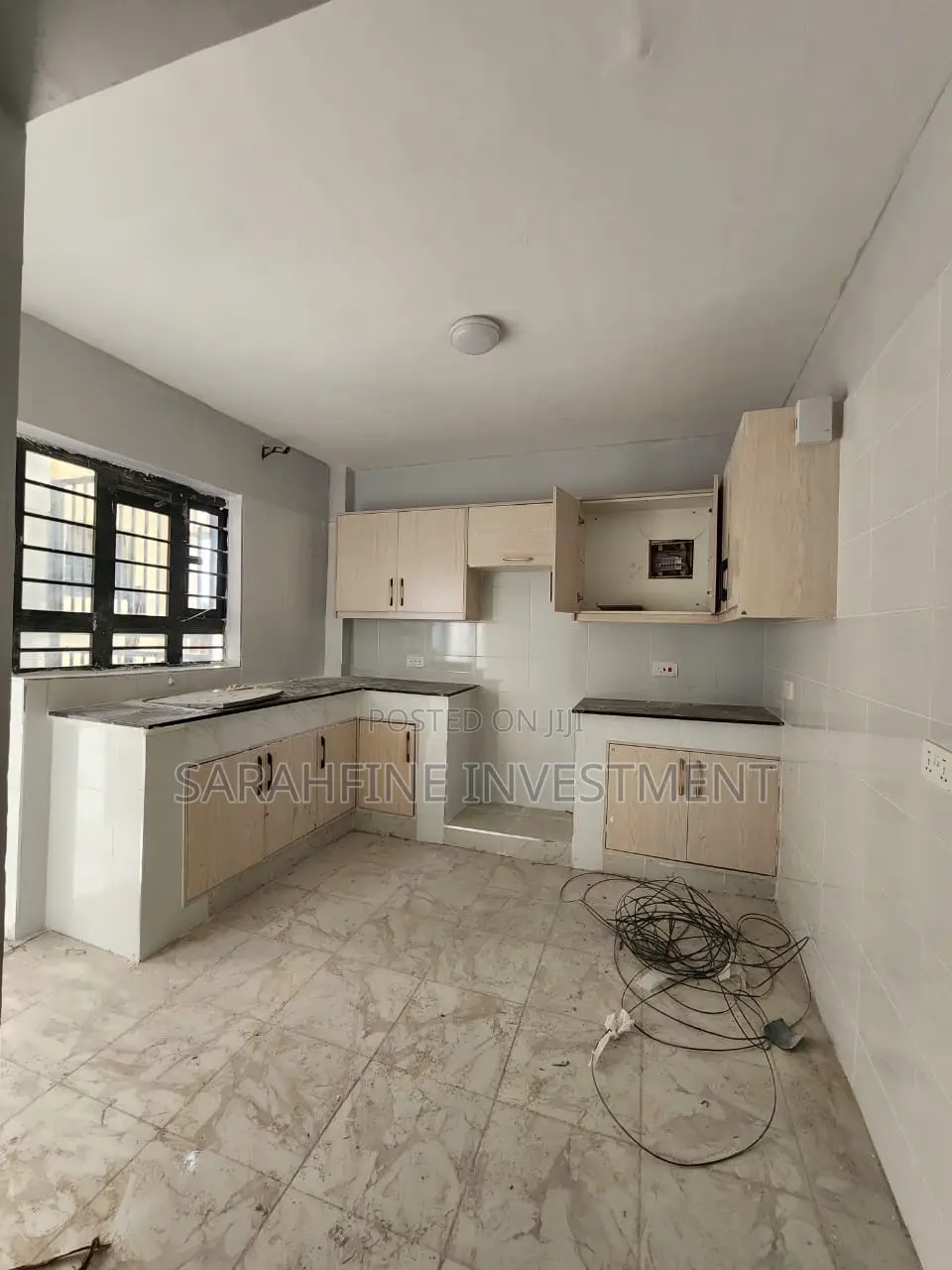 2bdrm Apartment in Maasai Road, Utawala for rent in Utawala
