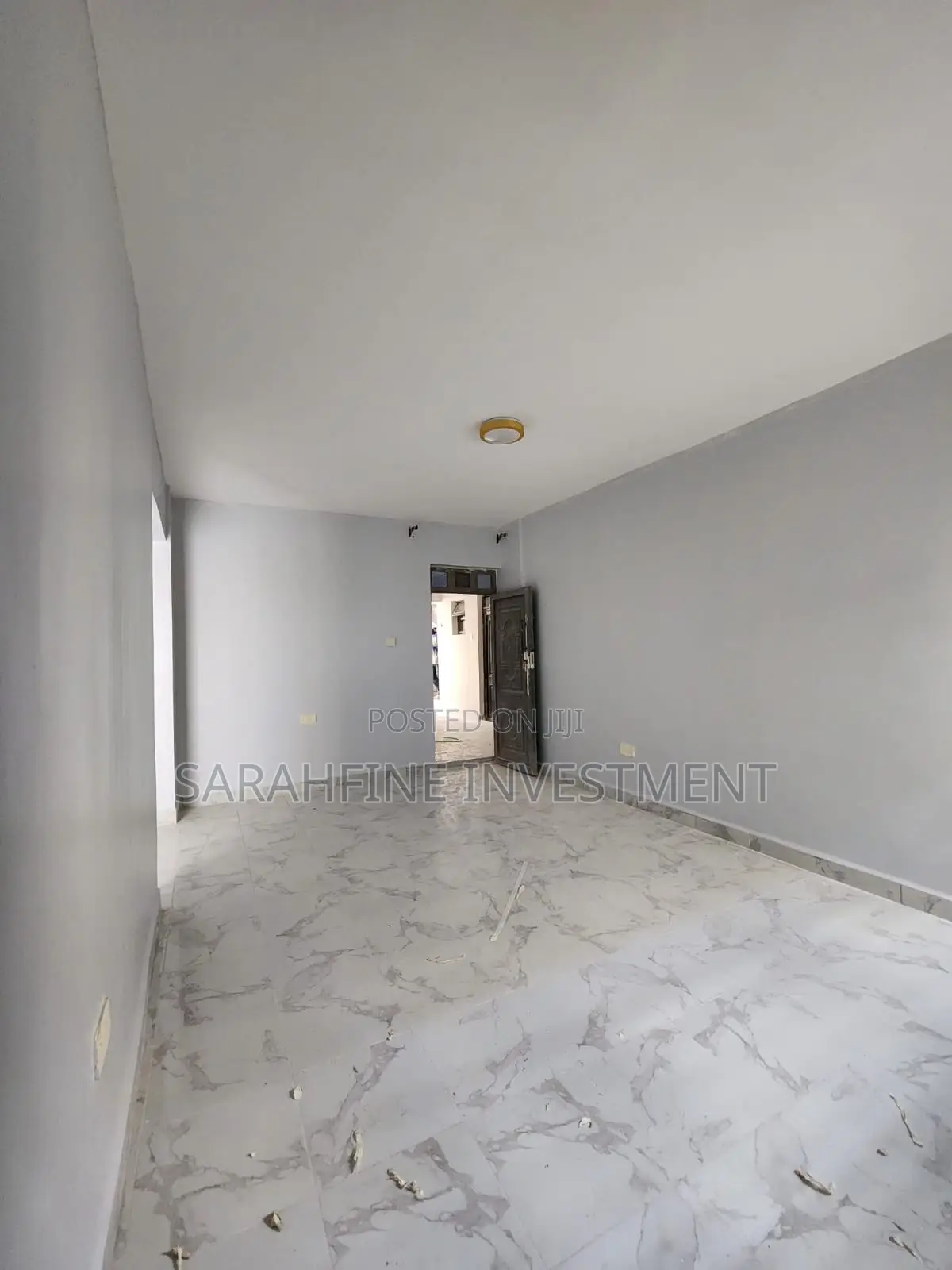 2bdrm Apartment in Maasai Road, Utawala for rent in Utawala