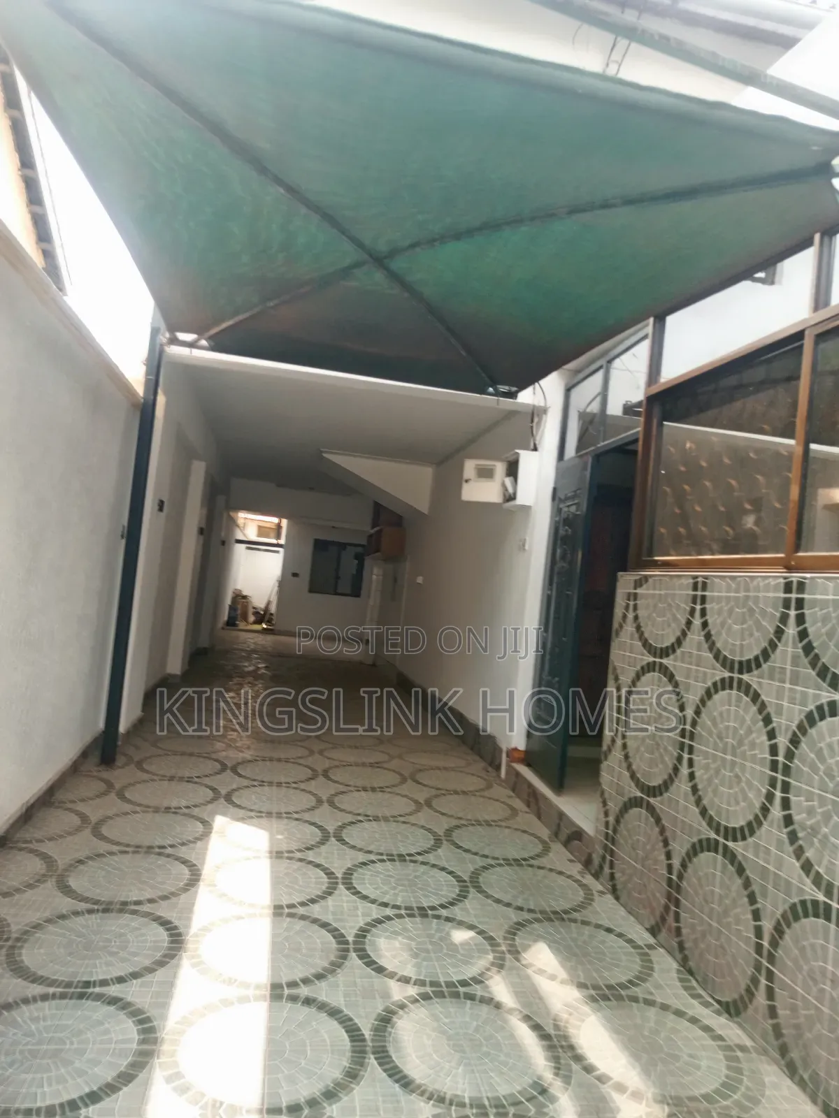 4bdrm Maisonette in South C for rent in South C