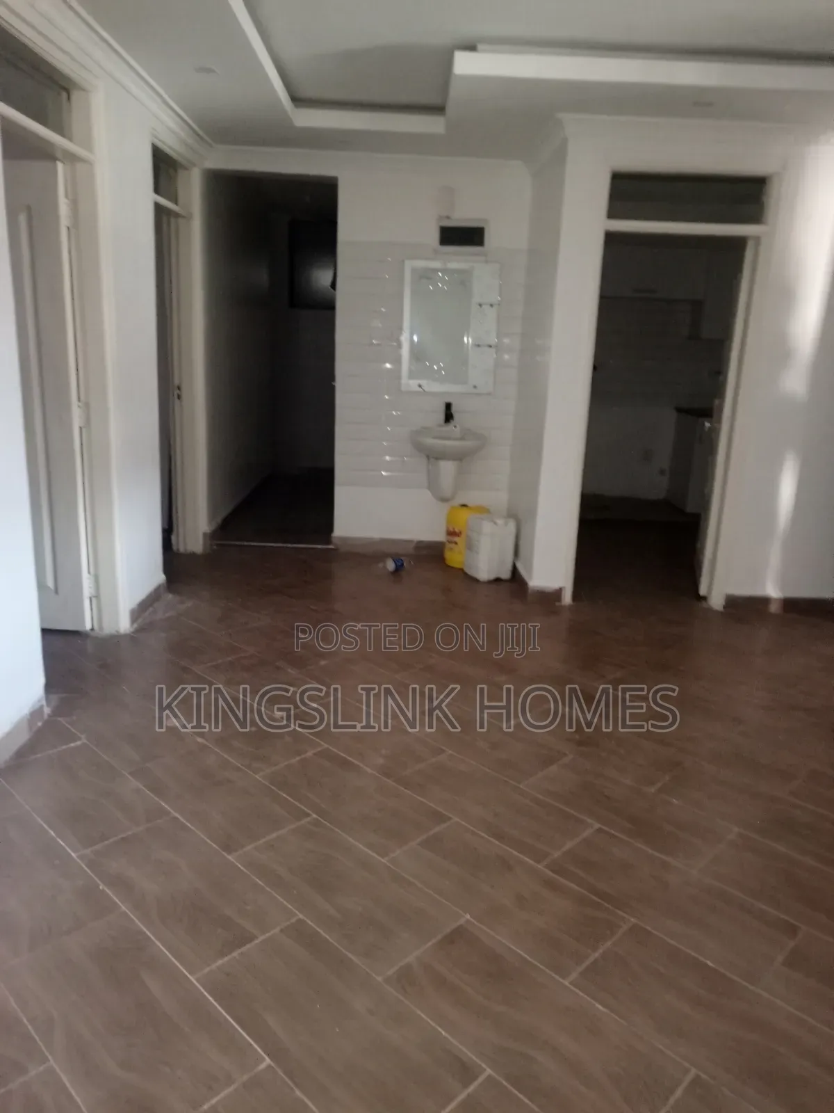 2bdrm Apartment in South C for rent in South C