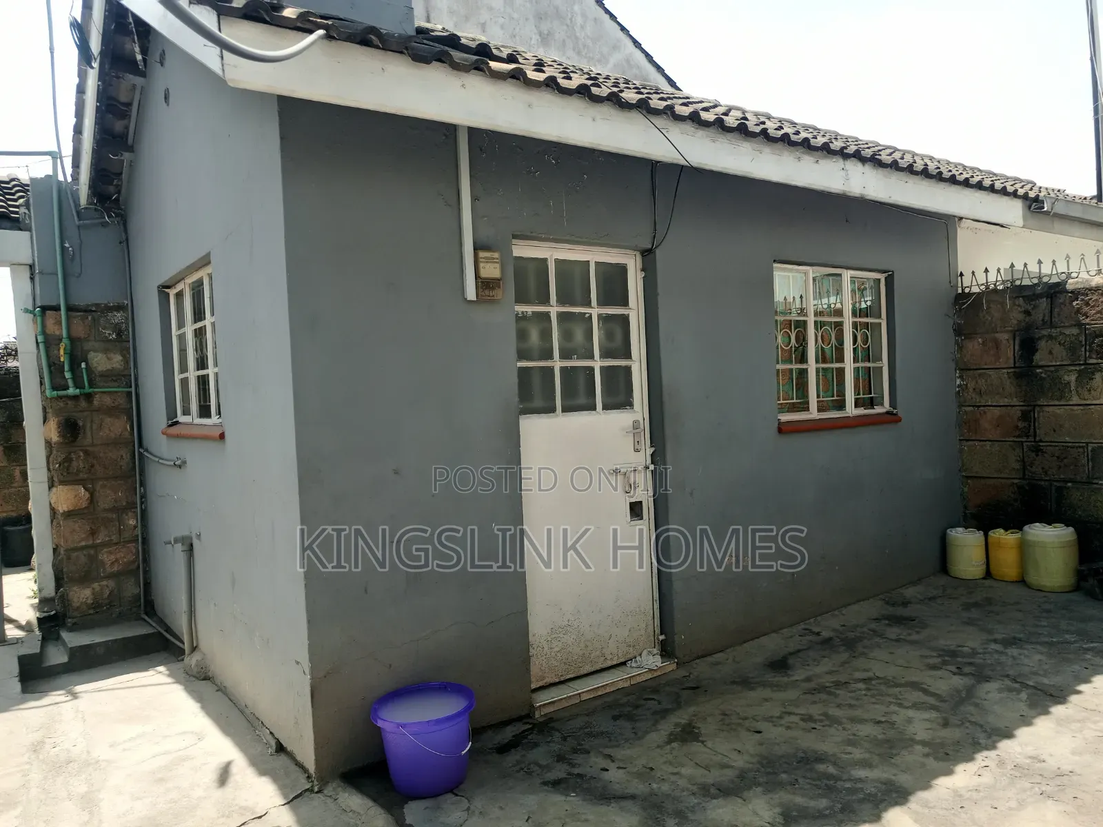 1bdrm Bedsitter in South C for rent in South C