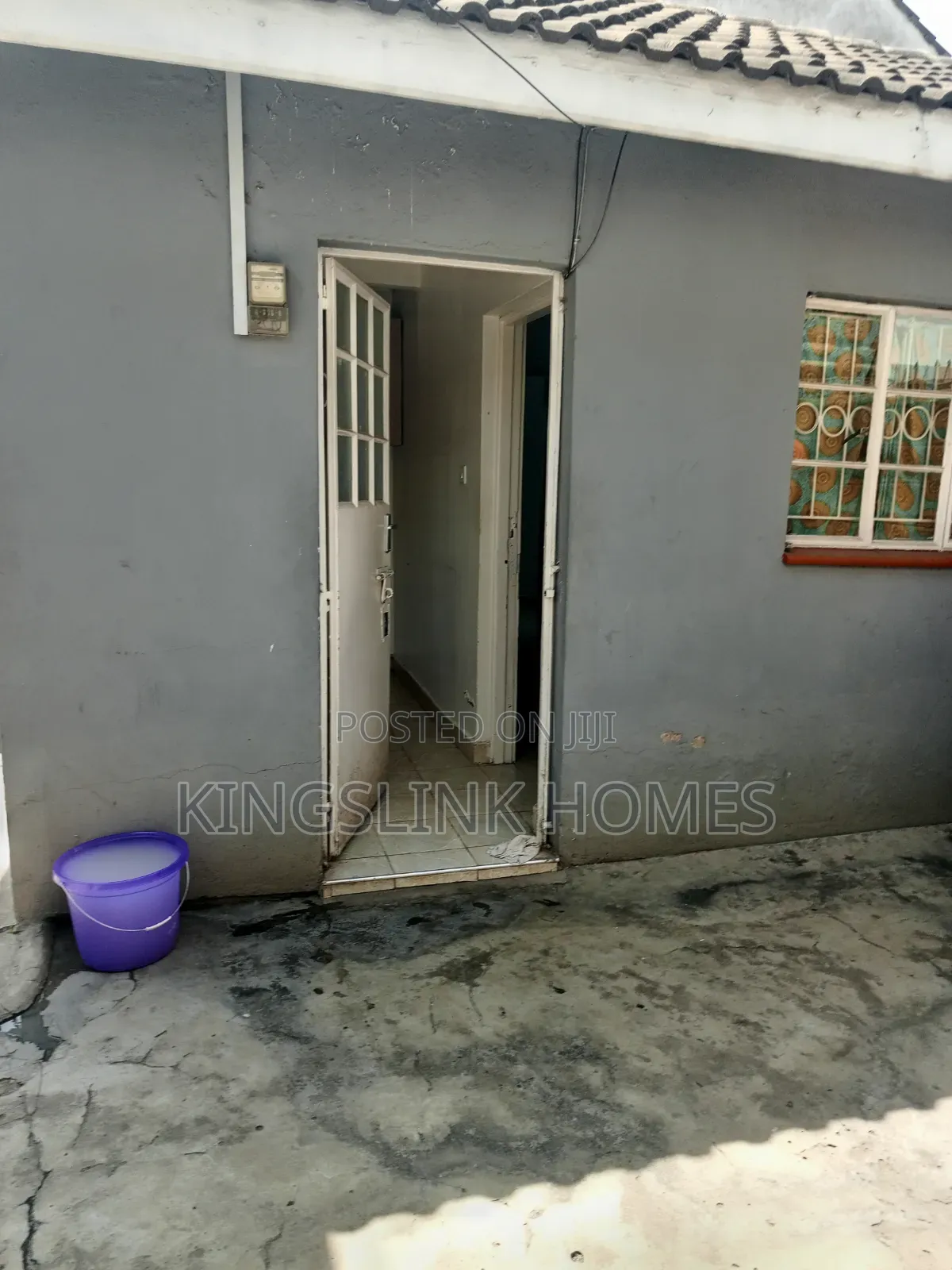 1bdrm Bedsitter in South C for rent in South C