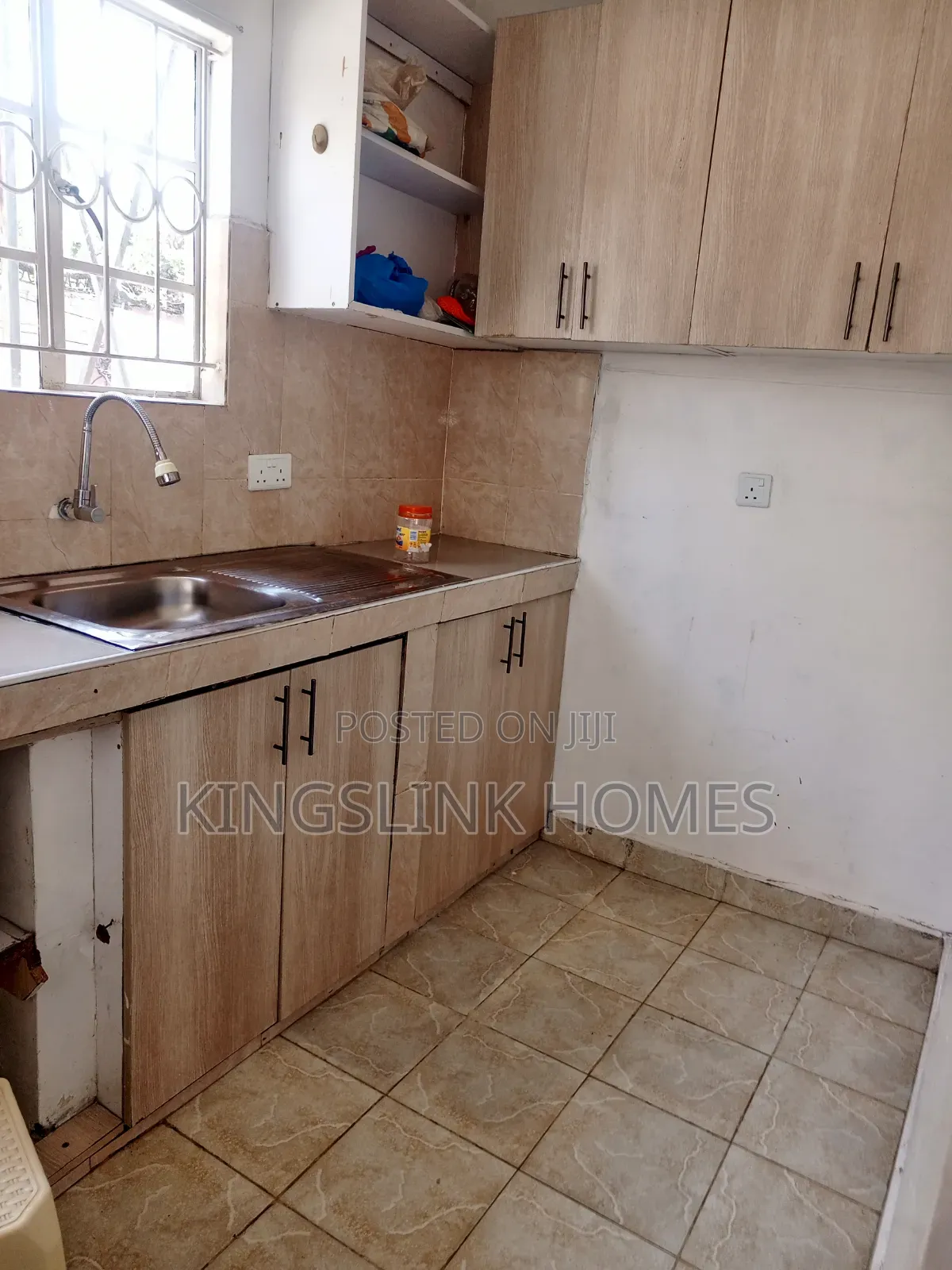 1bdrm Bedsitter in South C for rent in South C