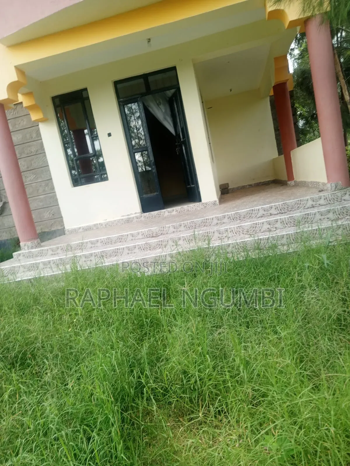 5bdrm Mansion in Machakos Town for sale in Machakos Town