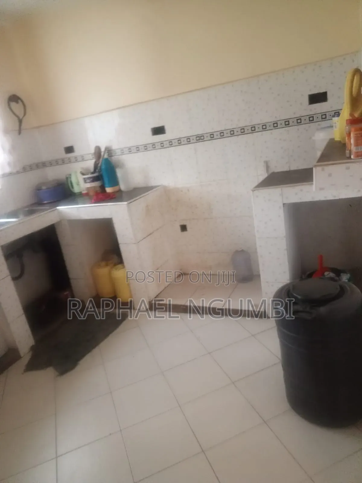 5bdrm Mansion in Machakos Town for sale in Machakos Town
