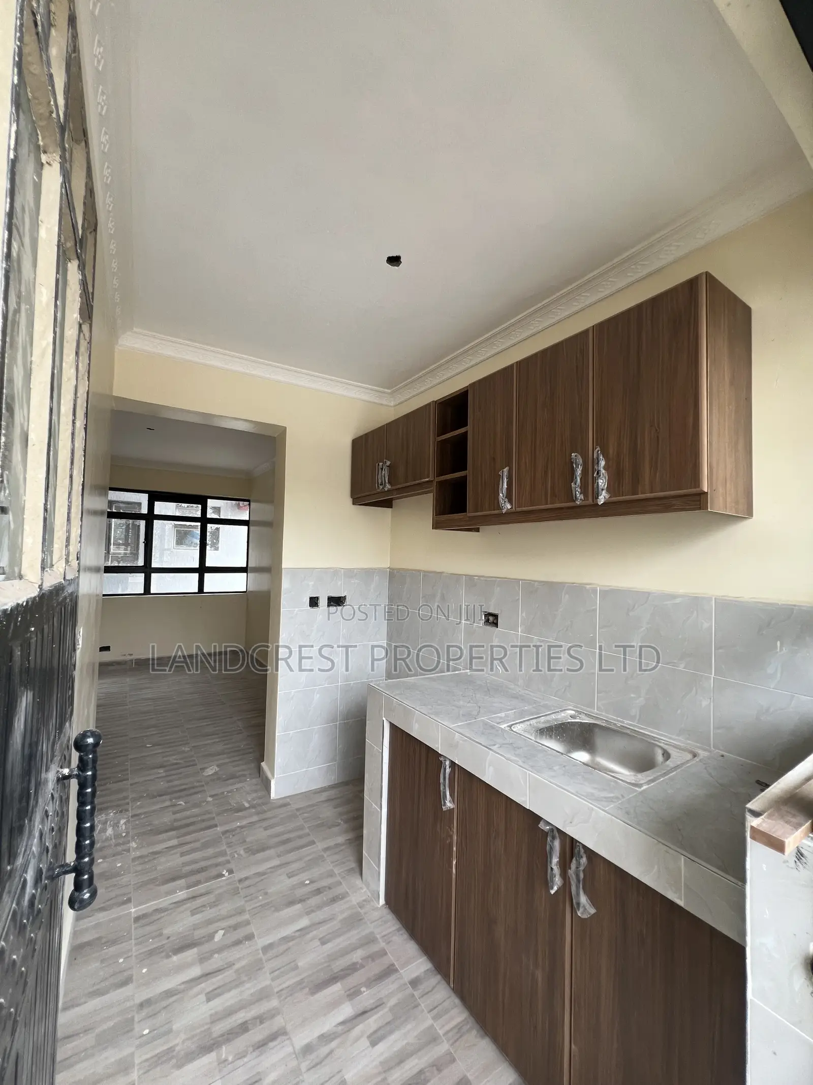 1bdrm Apartment in Thome for rent in Thome