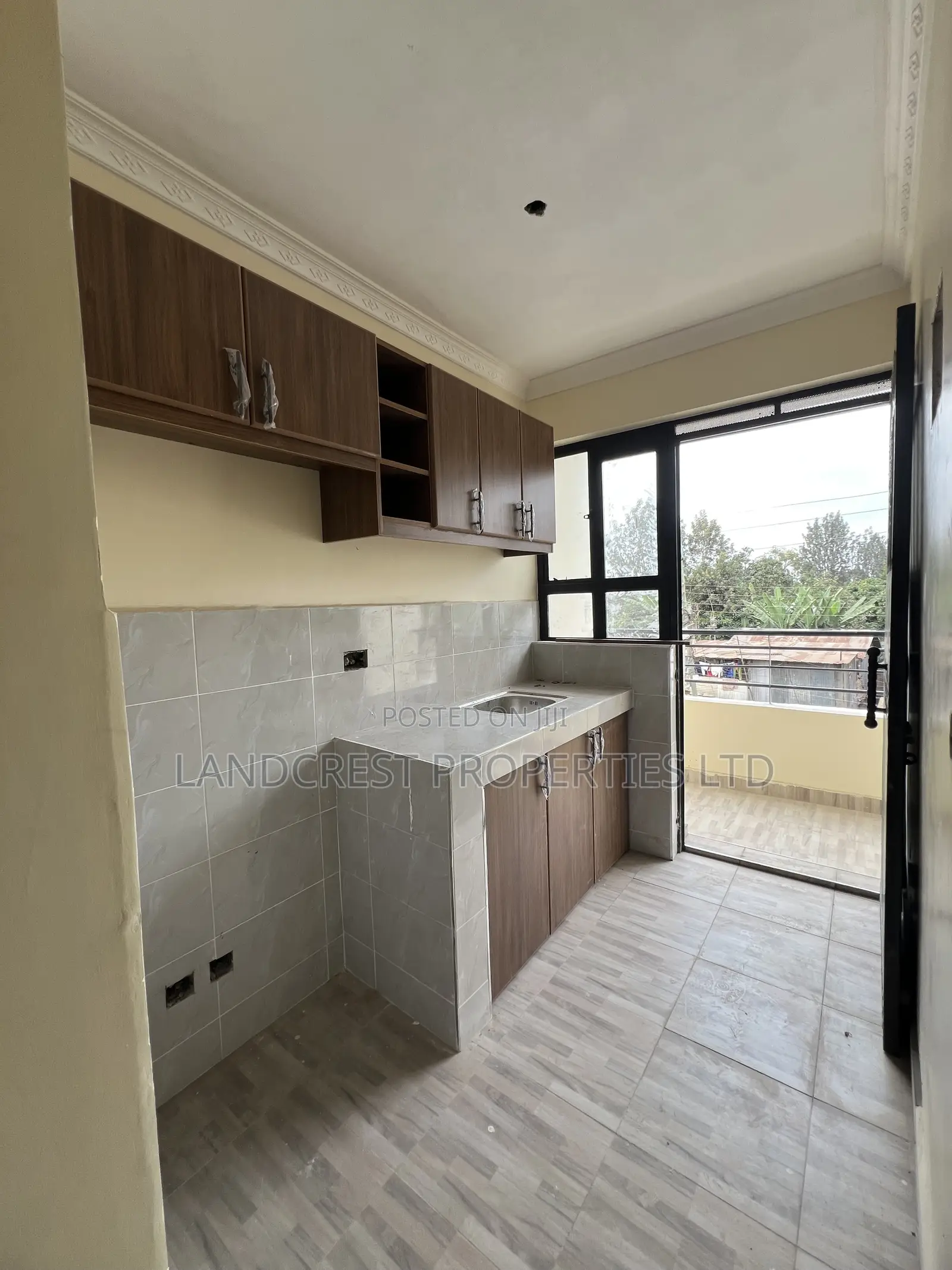 1bdrm Apartment in Thome for rent in Thome