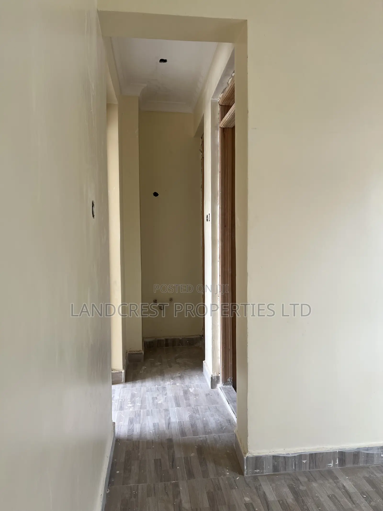1bdrm Apartment in Thome for rent in Thome