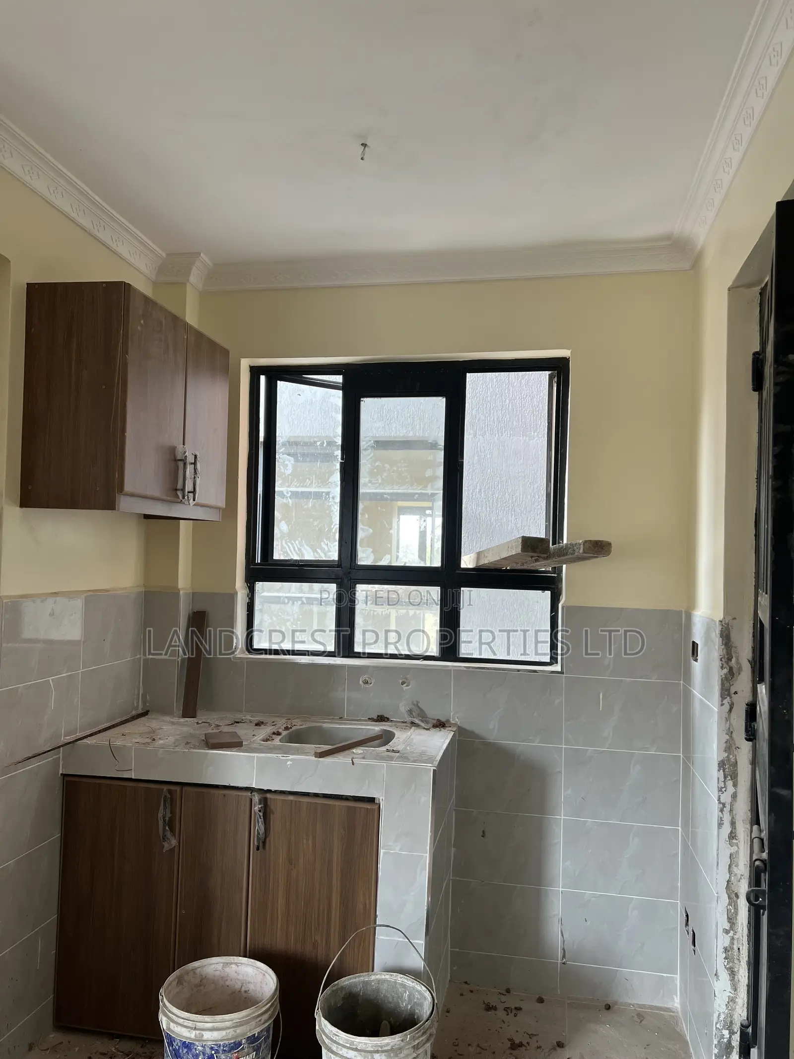 1bdrm Bedsitter in Thome for rent in Thome
