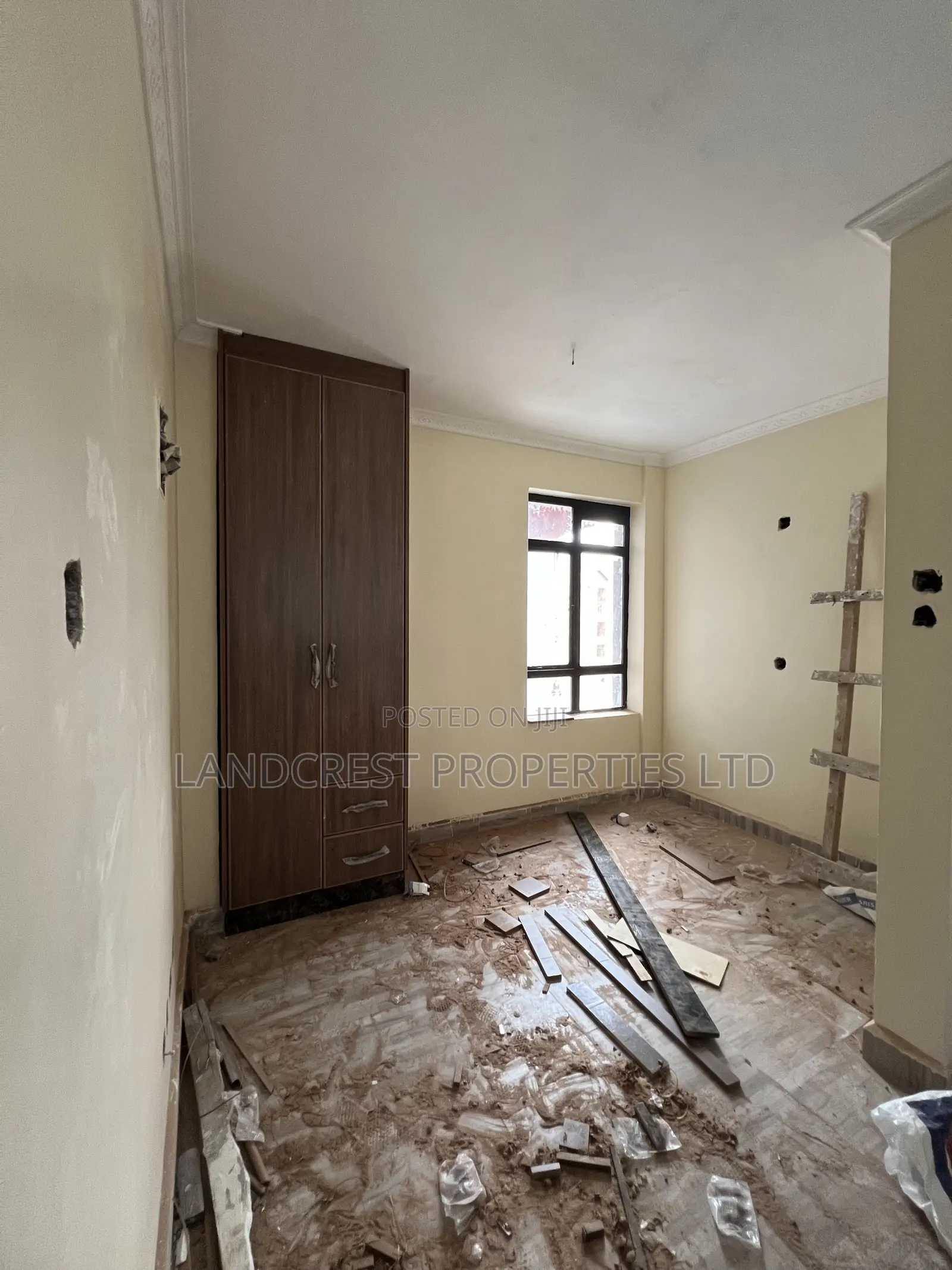 1bdrm Bedsitter in Thome for rent in Thome