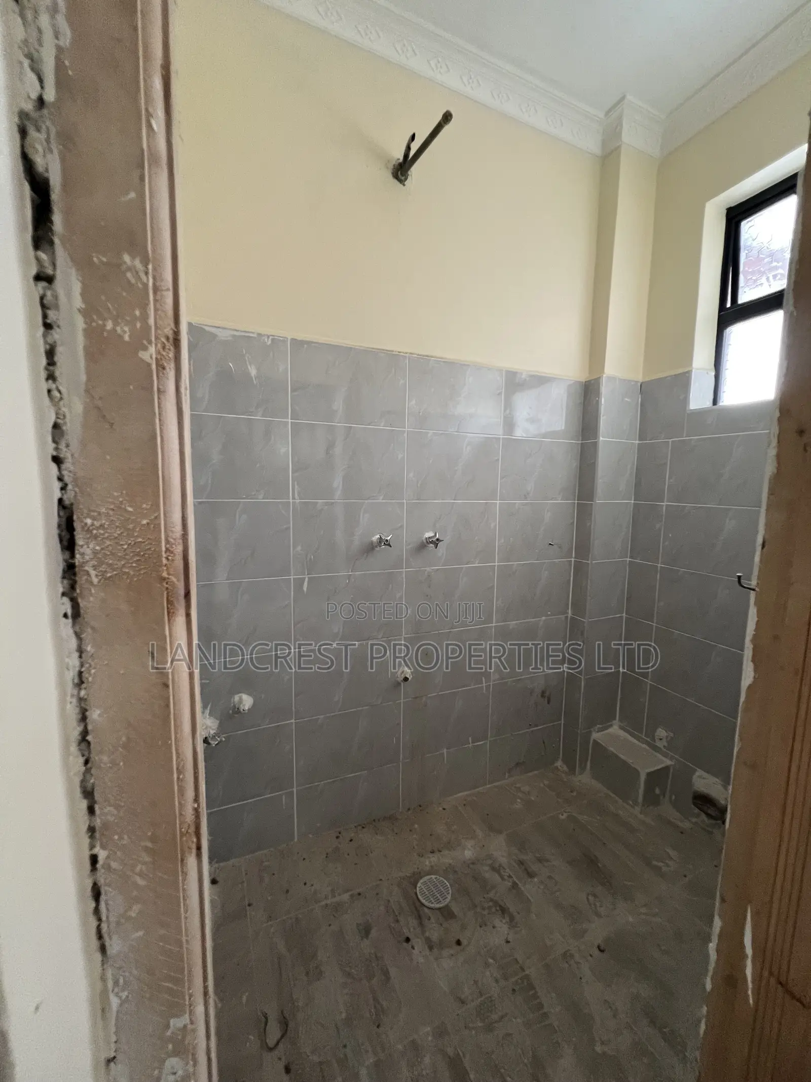 1bdrm Bedsitter in Thome for rent in Thome