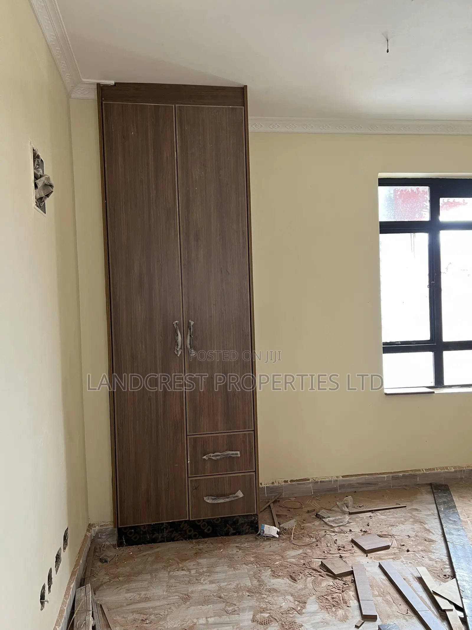 1bdrm Bedsitter in Thome for rent in Thome