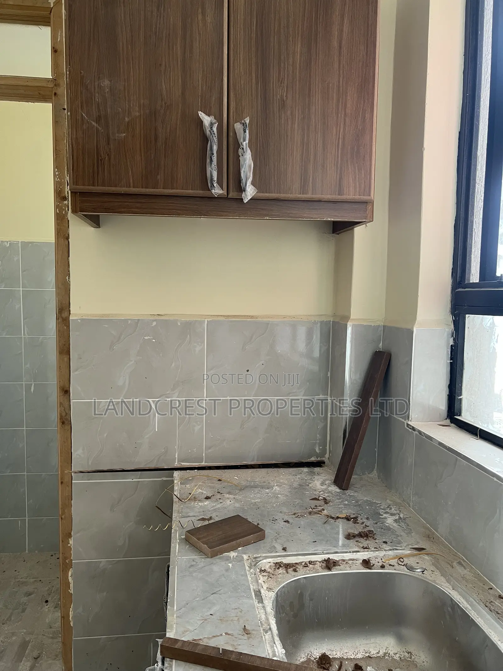 1bdrm Bedsitter in Thome for rent in Thome