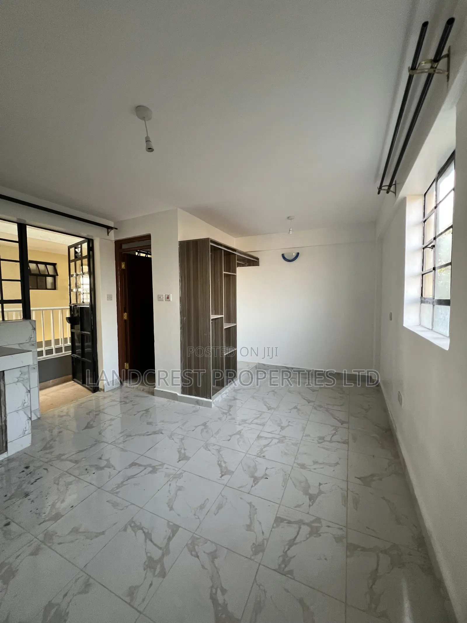 1bdrm Bedsitter in Muthiga for rent in Muthiga