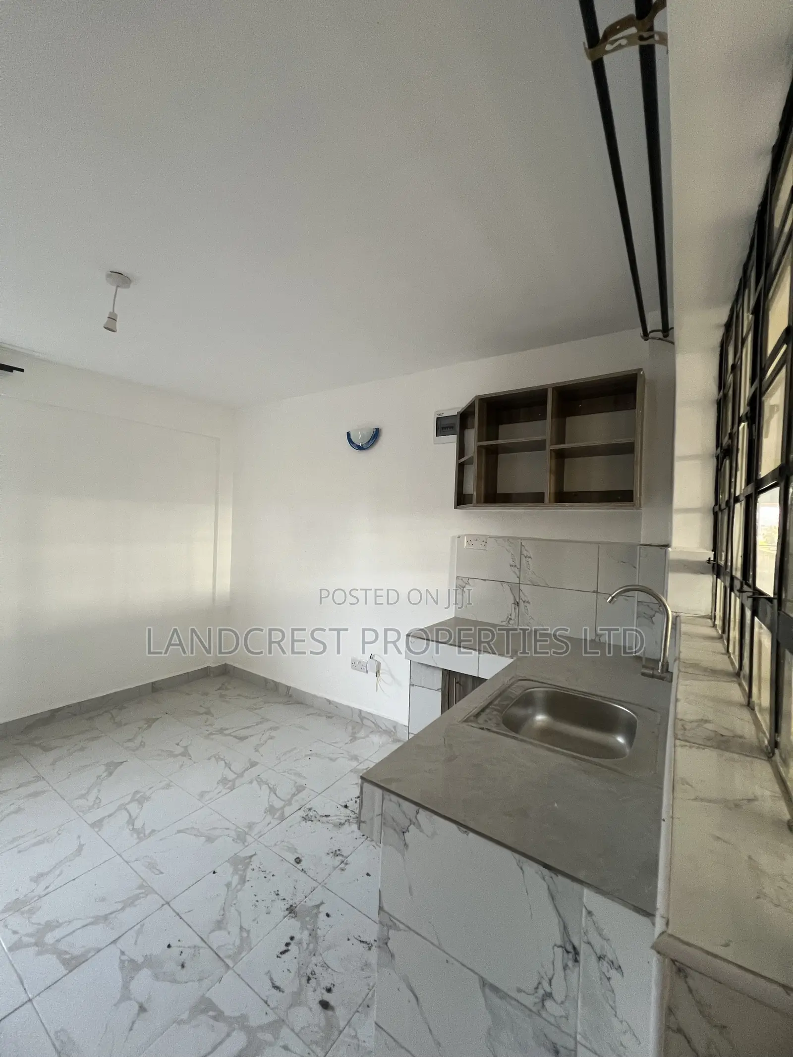 1bdrm Bedsitter in Muthiga for rent in Muthiga