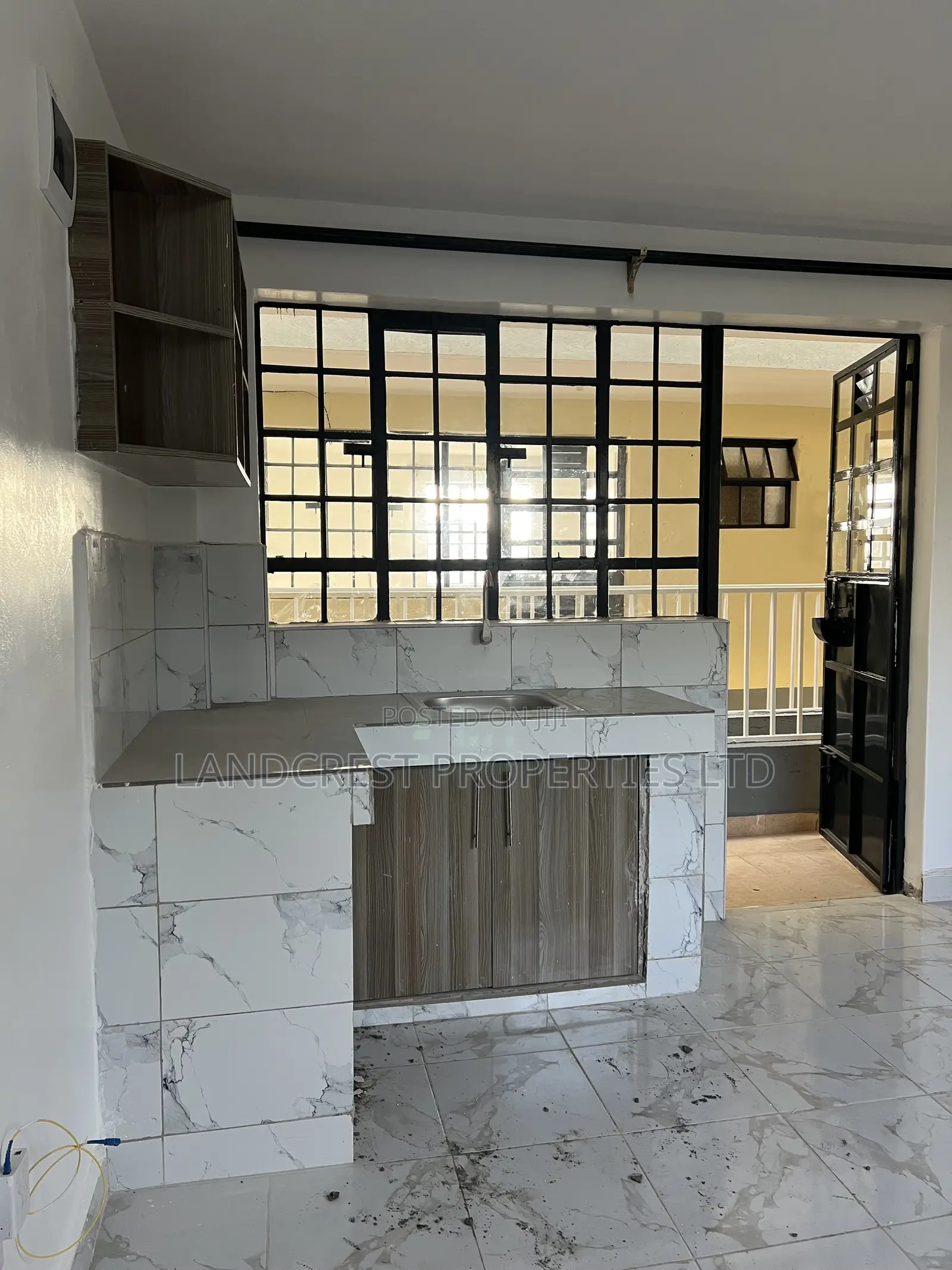 1bdrm Bedsitter in Muthiga for rent in Muthiga