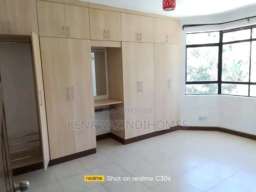 3bdrm Apartment in Syokimau, Mombasa Road for rent in Mombasa Road