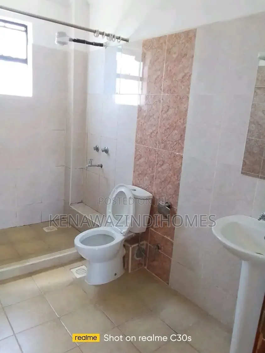 3bdrm Apartment in Syokimau, Mombasa Road for rent in Mombasa Road