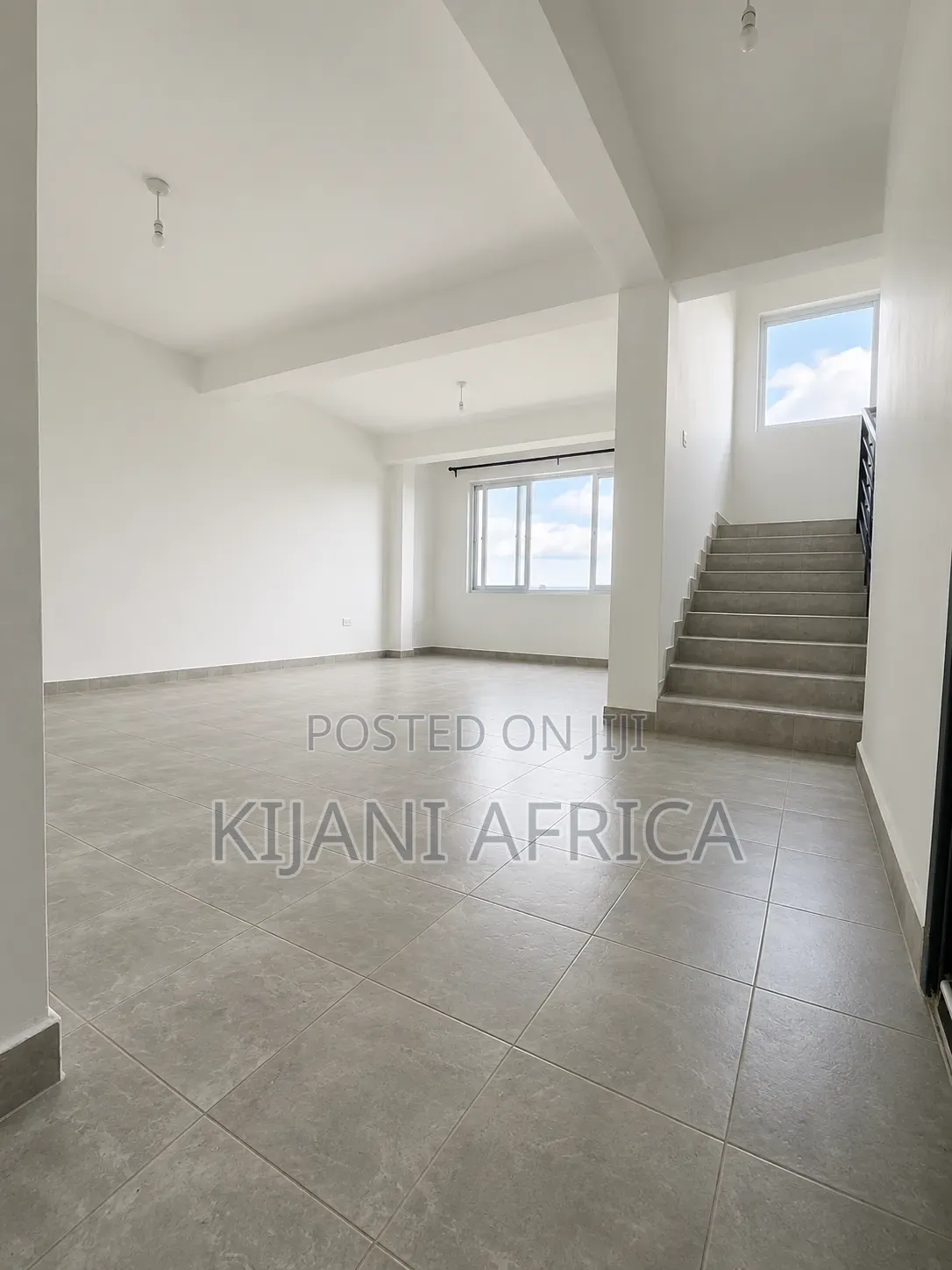 4bdrm Townhouse / Terrace in Mombasa Road for rent in Mombasa Road