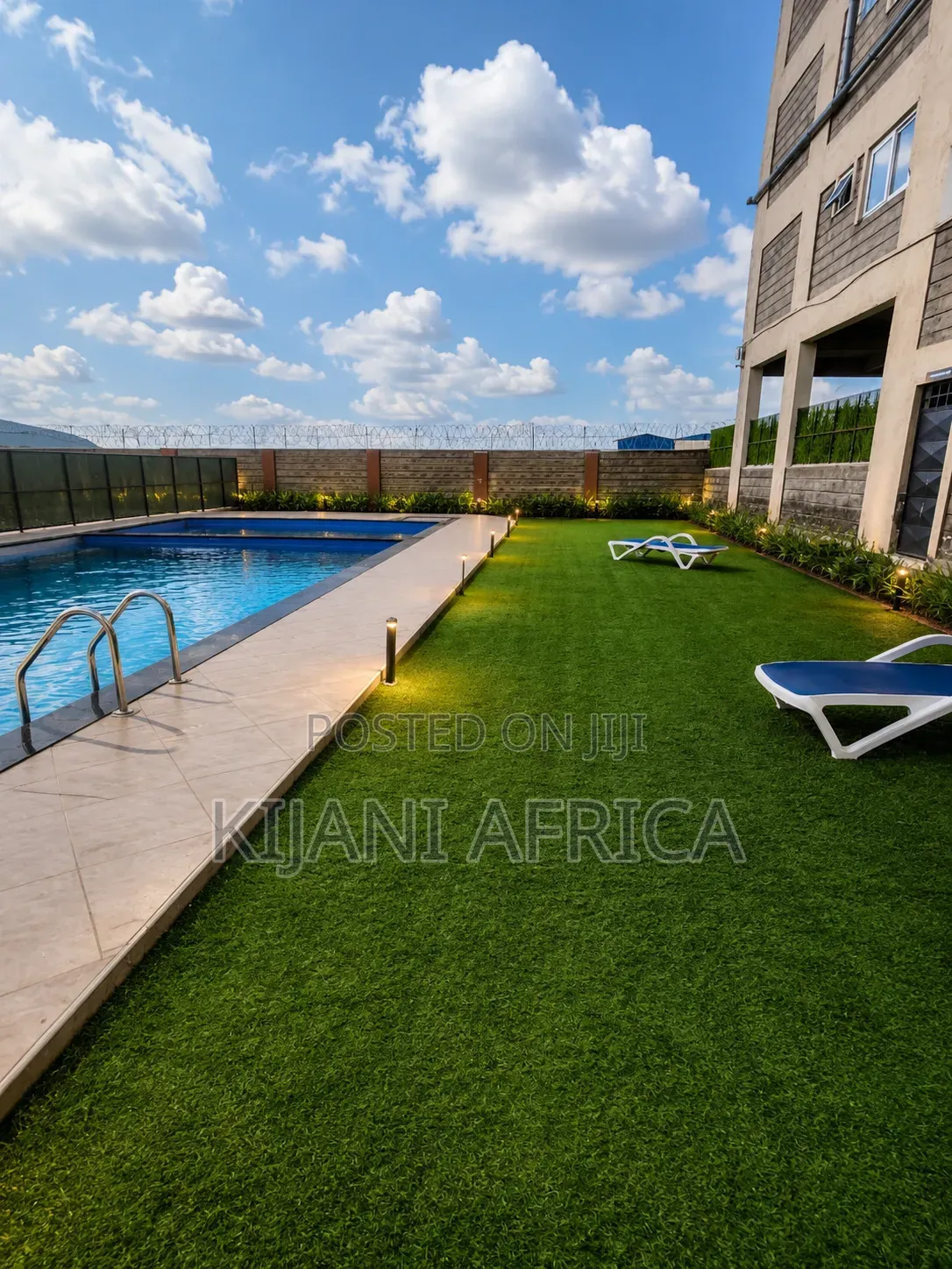 4bdrm Townhouse / Terrace in Mombasa Road for rent in Mombasa Road