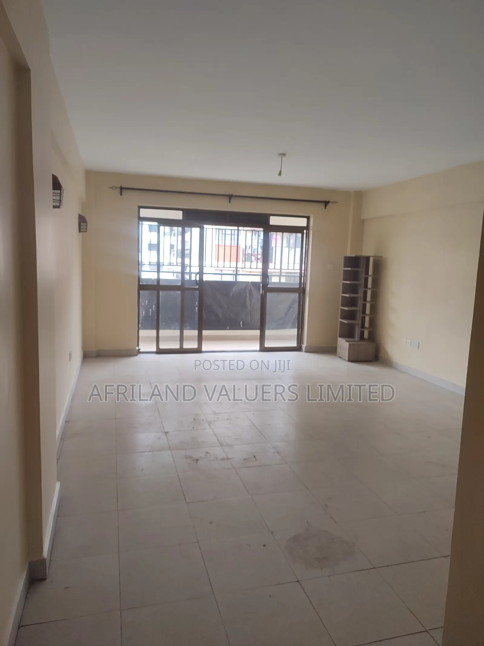 3bdrm Apartment in Midtown Apartments, for rent in Ngara