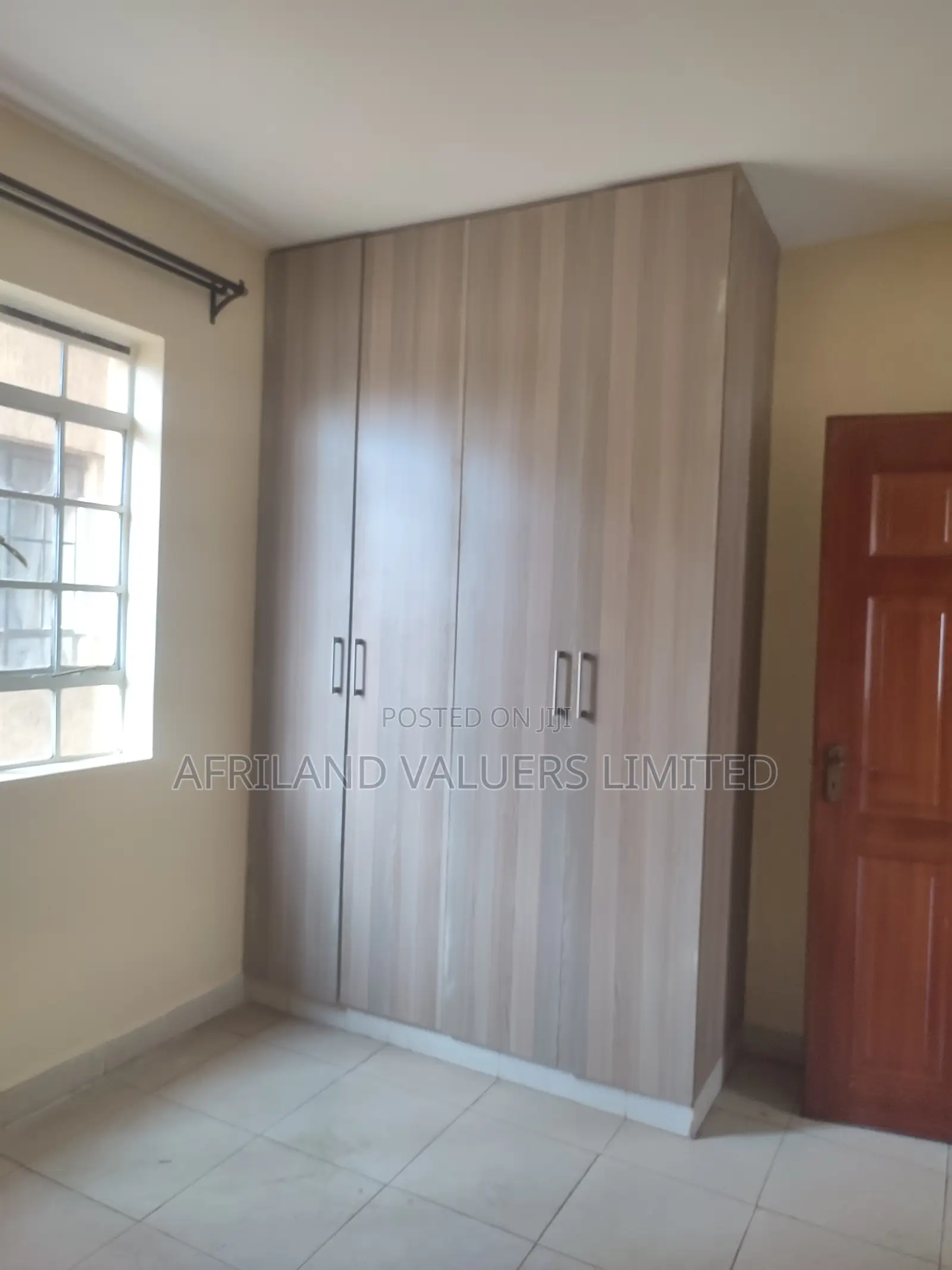 3bdrm Apartment in Midtown Apartments, for rent in Ngara