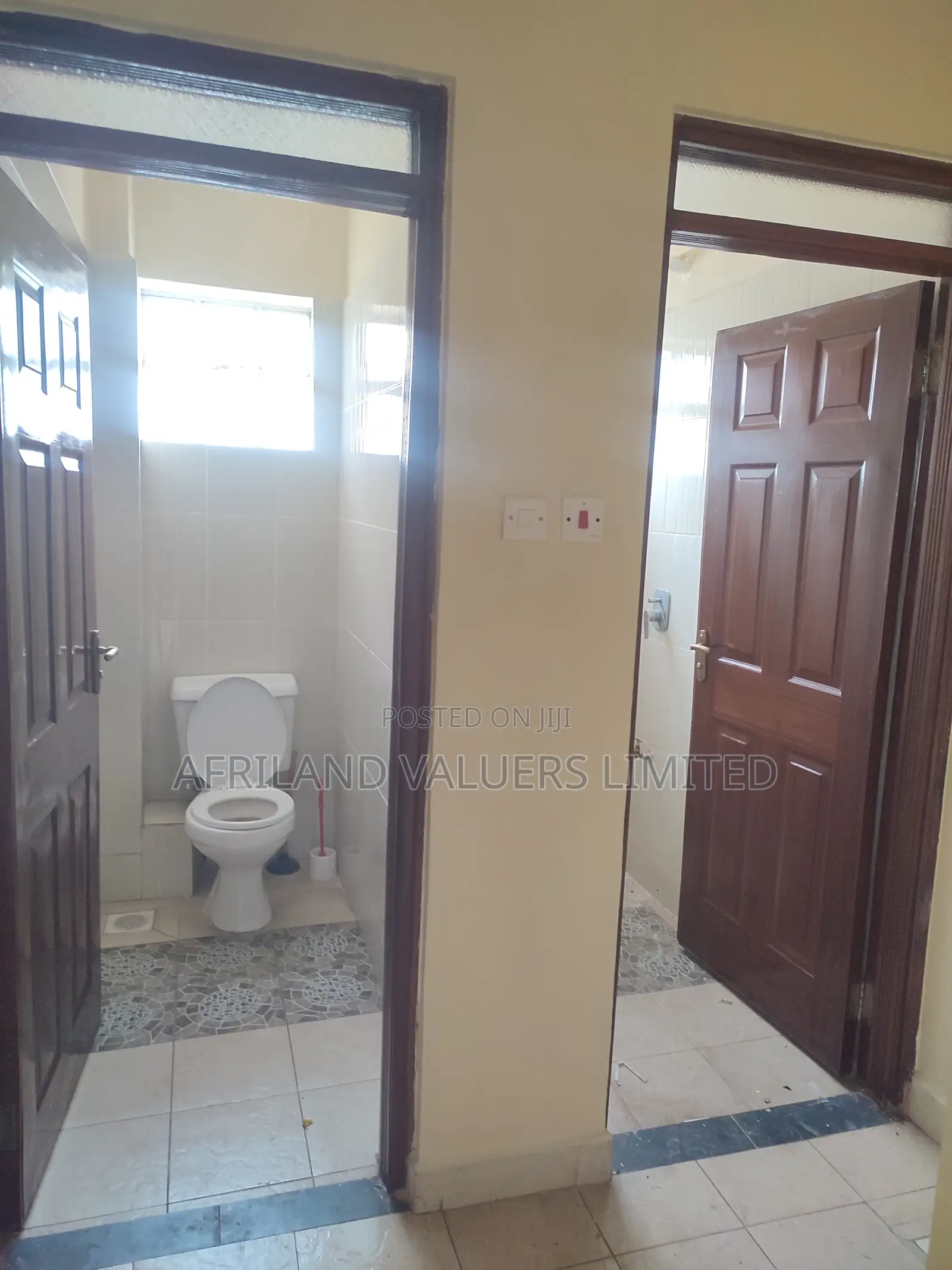 3bdrm Apartment in Midtown Apartments, for rent in Ngara