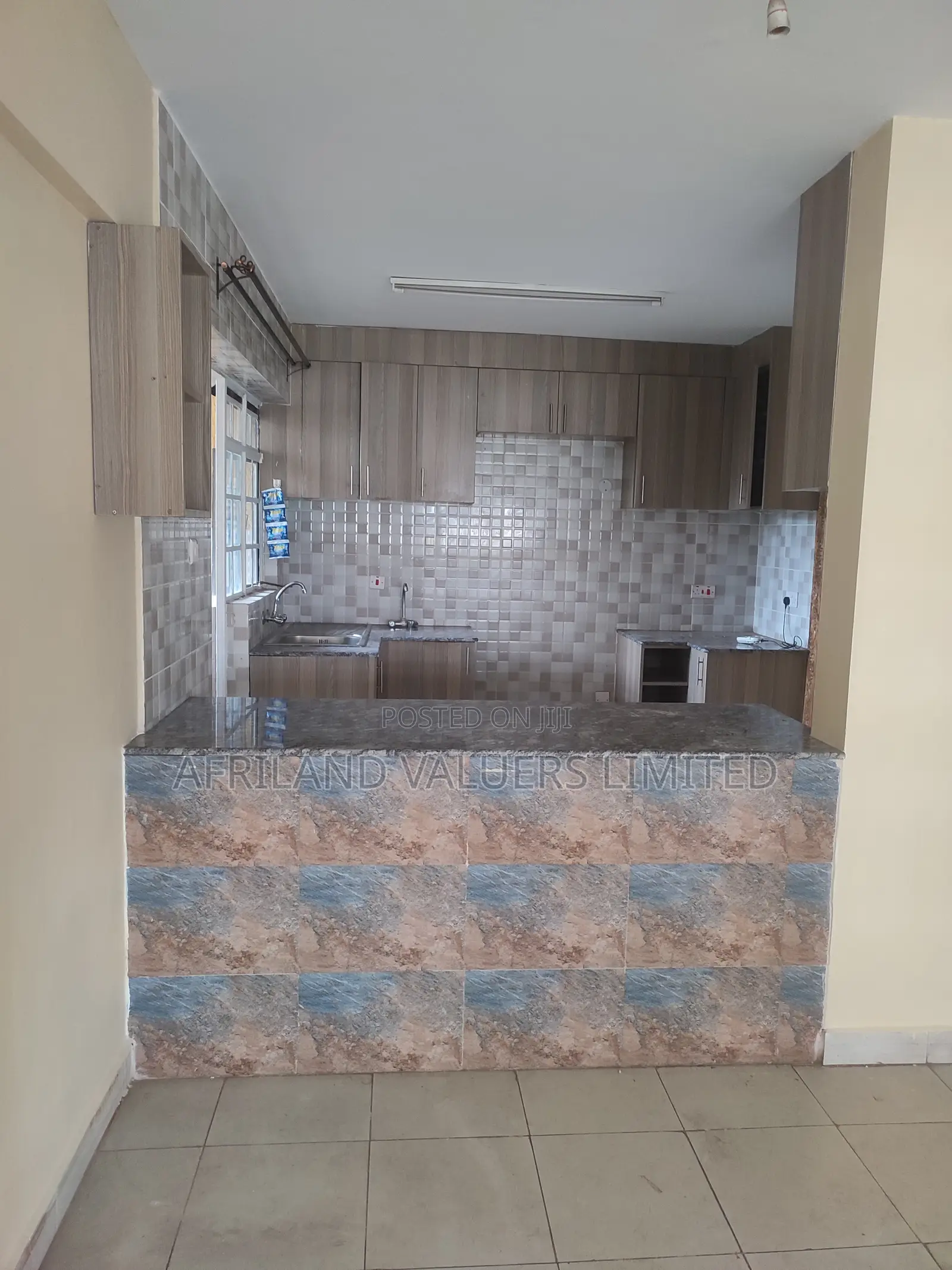 3bdrm Apartment in Midtown Apartments, for rent in Ngara