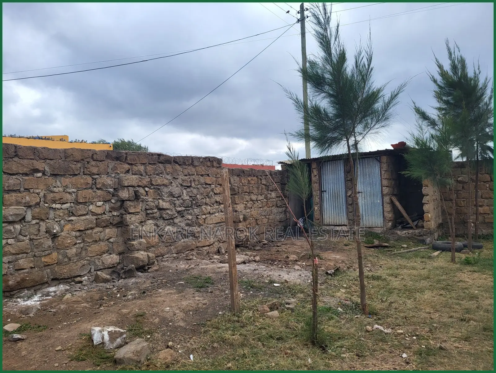 2bdrm House in Utawala Estate, Narok Town for sale in Narok Town