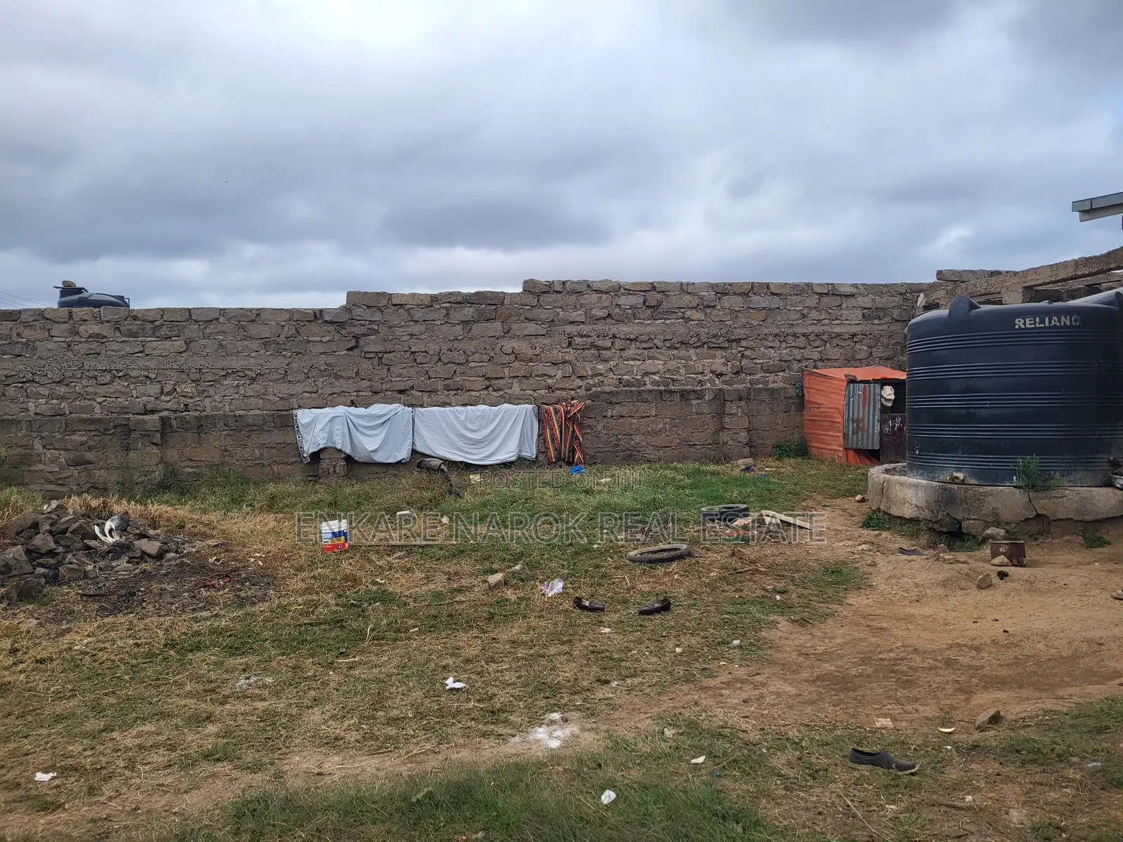 2bdrm House in Utawala Estate, Narok Town for sale in Narok Town