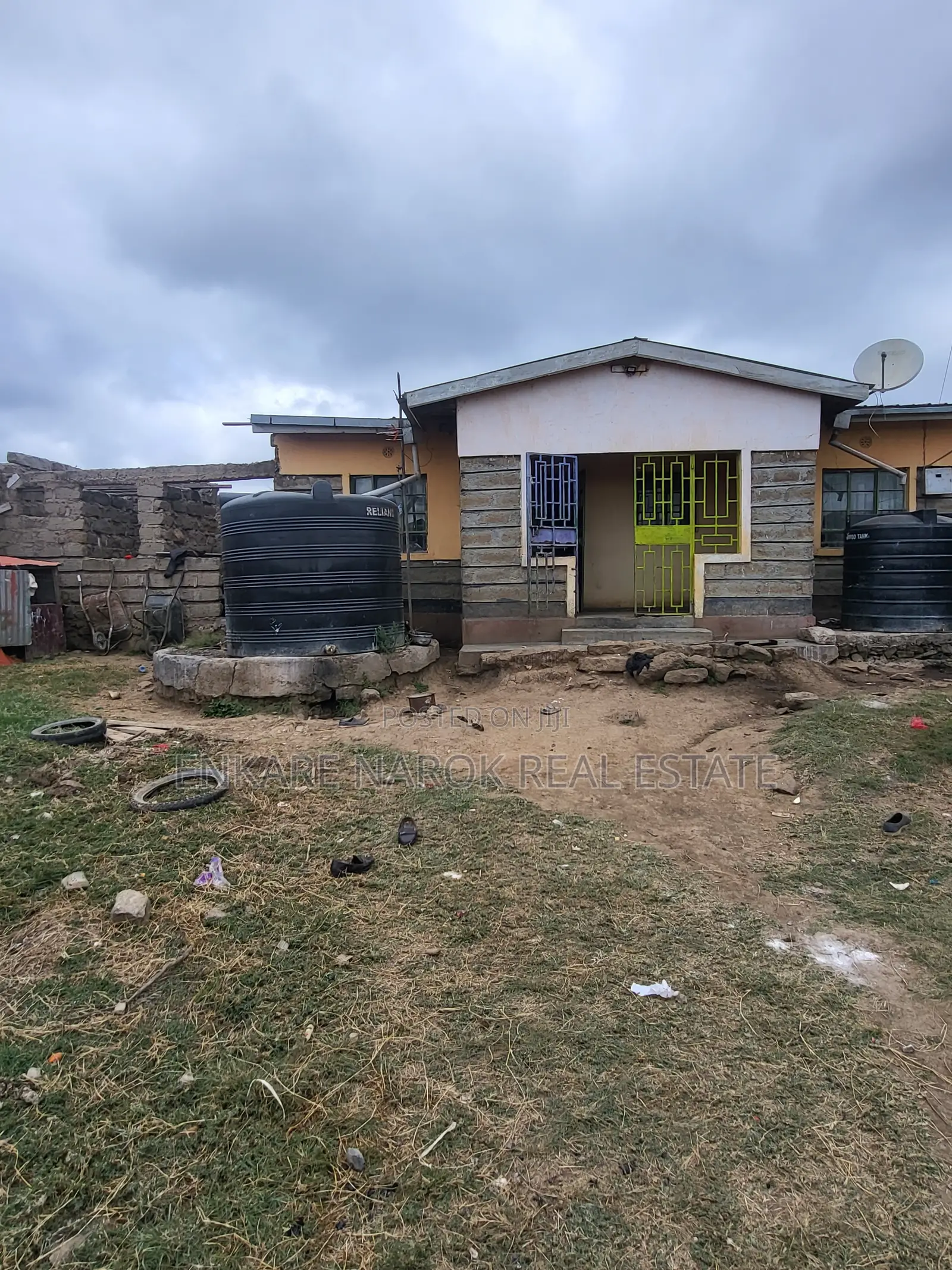 2bdrm House in Utawala Estate, Narok Town for sale in Narok Town