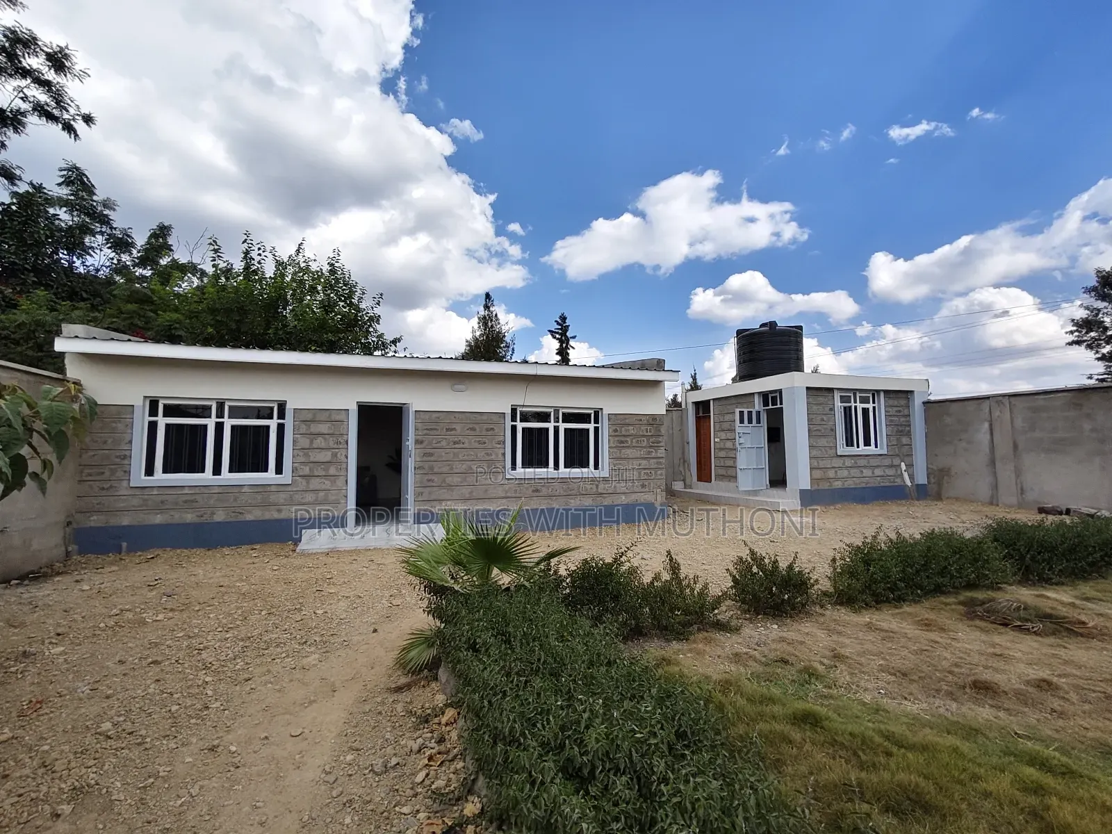 Furnished 1bdrm Bungalow in Kitengela for rent in Kitengela
