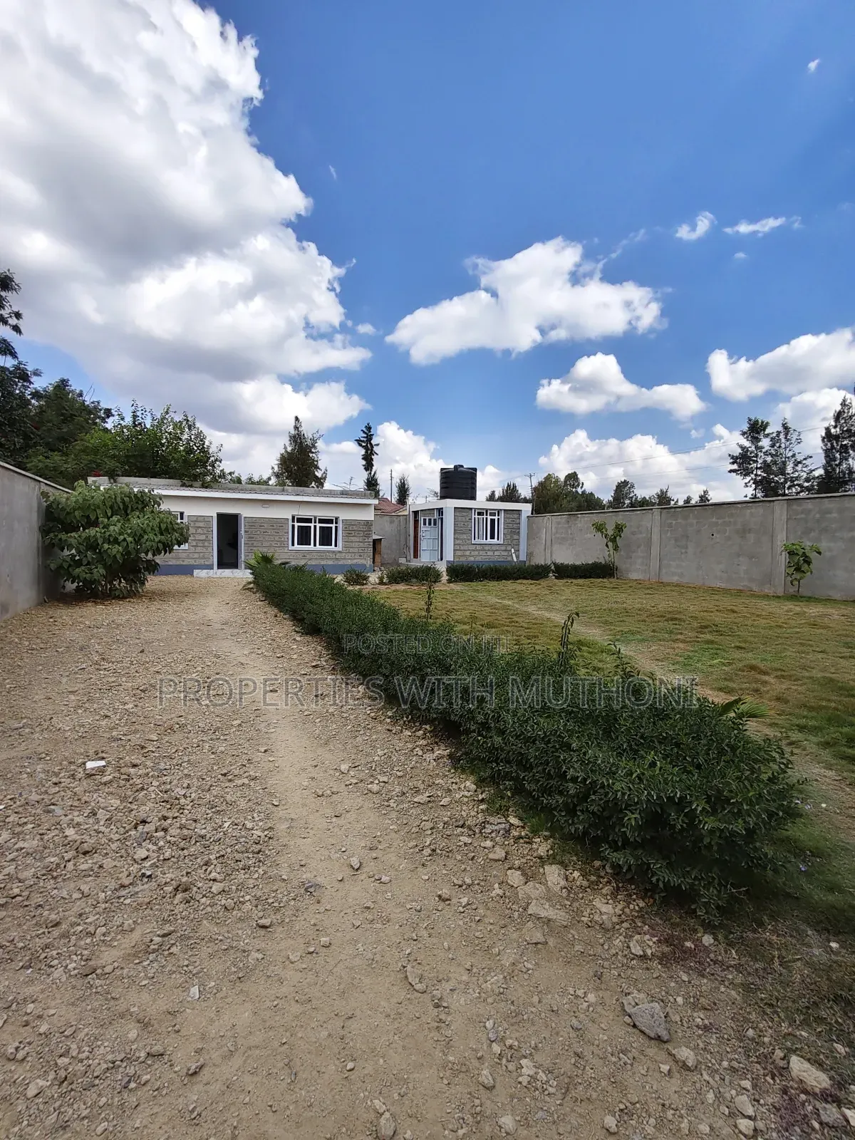 Furnished 1bdrm Bungalow in Kitengela for rent in Kitengela