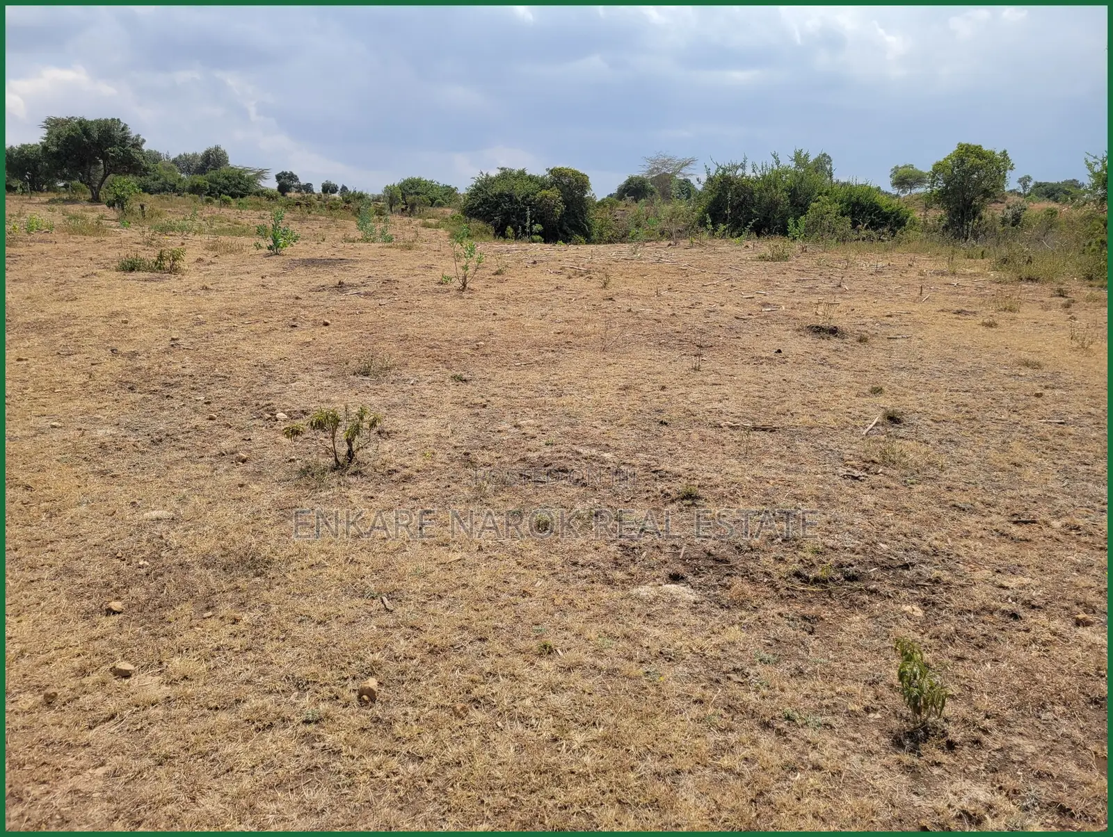 1 Acre for Sale in Narok Nairaserasa Near Nairaserasa Dispensary 1.1M in Narok Town