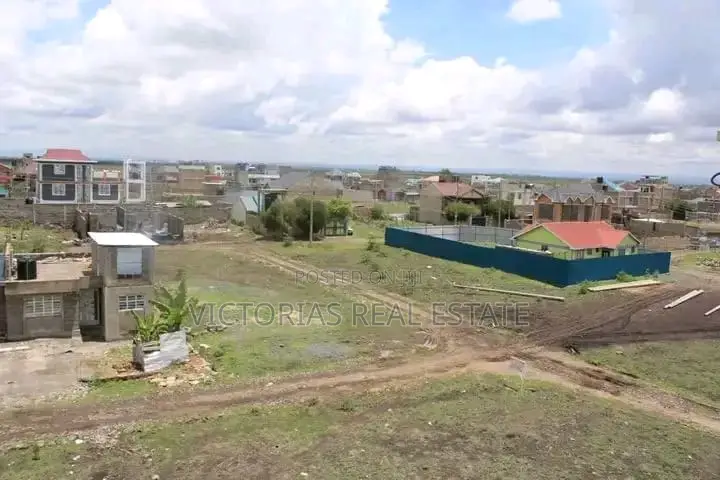 Discounted Plots Along Nairobi Utawala in Complex Utawala