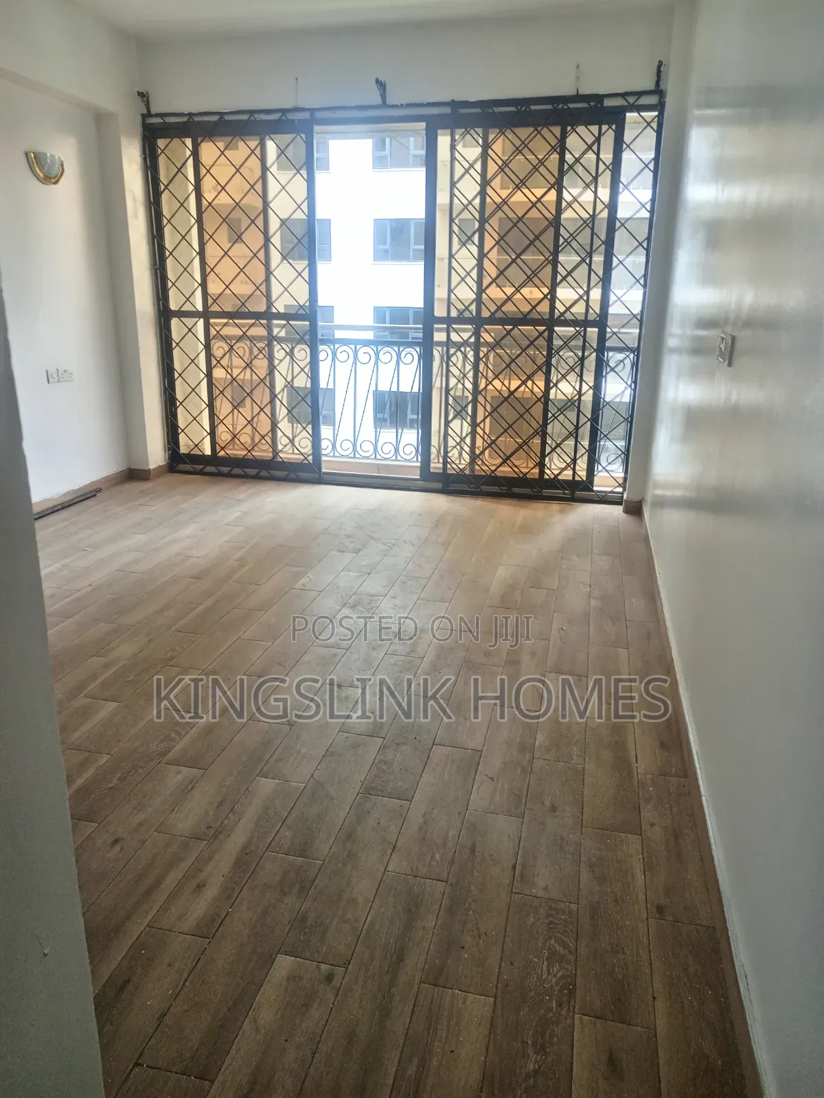 3bdrm Apartment in South C for rent in South C