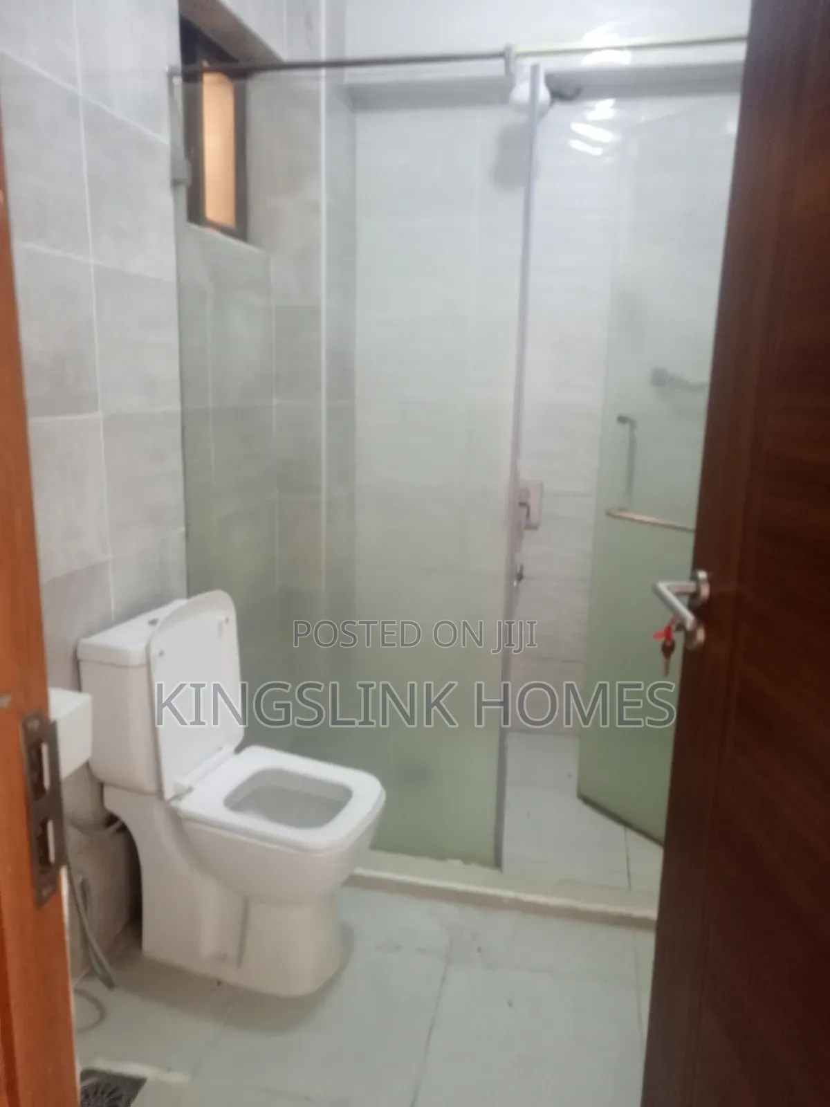 3bdrm Apartment in South C for rent in South C