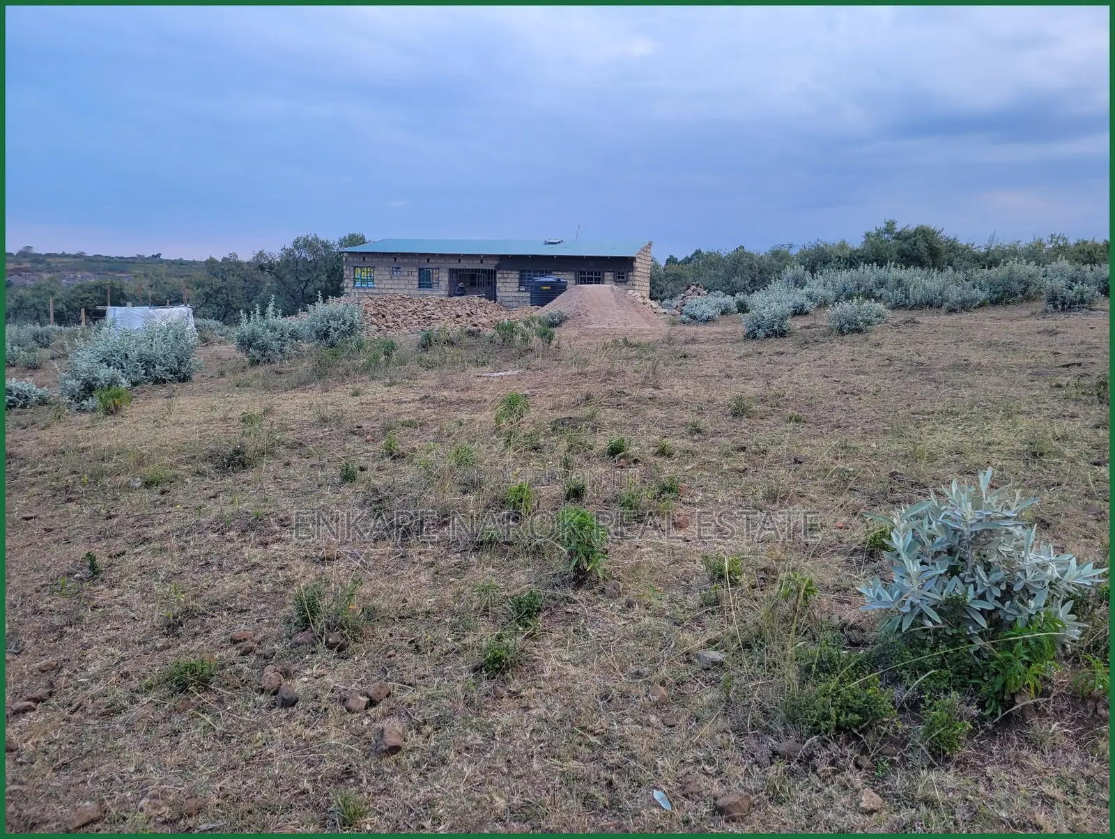 50×100 Plots for Sale in Narok Near Fr Ntaiyia School in Narok Town