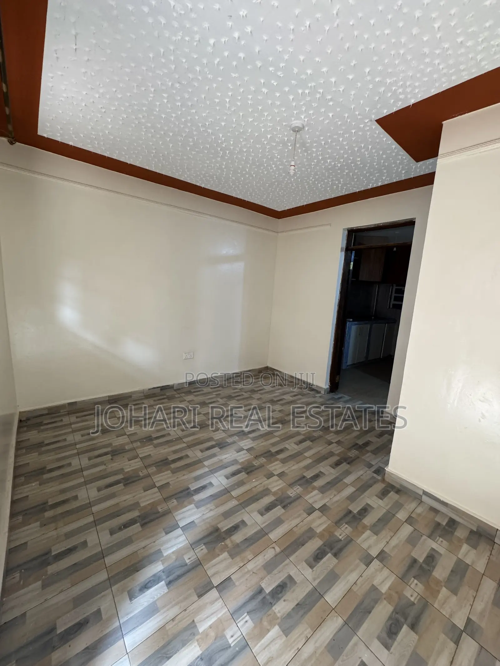 2bdrm Apartment in Jomoko, Ngoingwa Estate for rent in Ngoingwa Estate