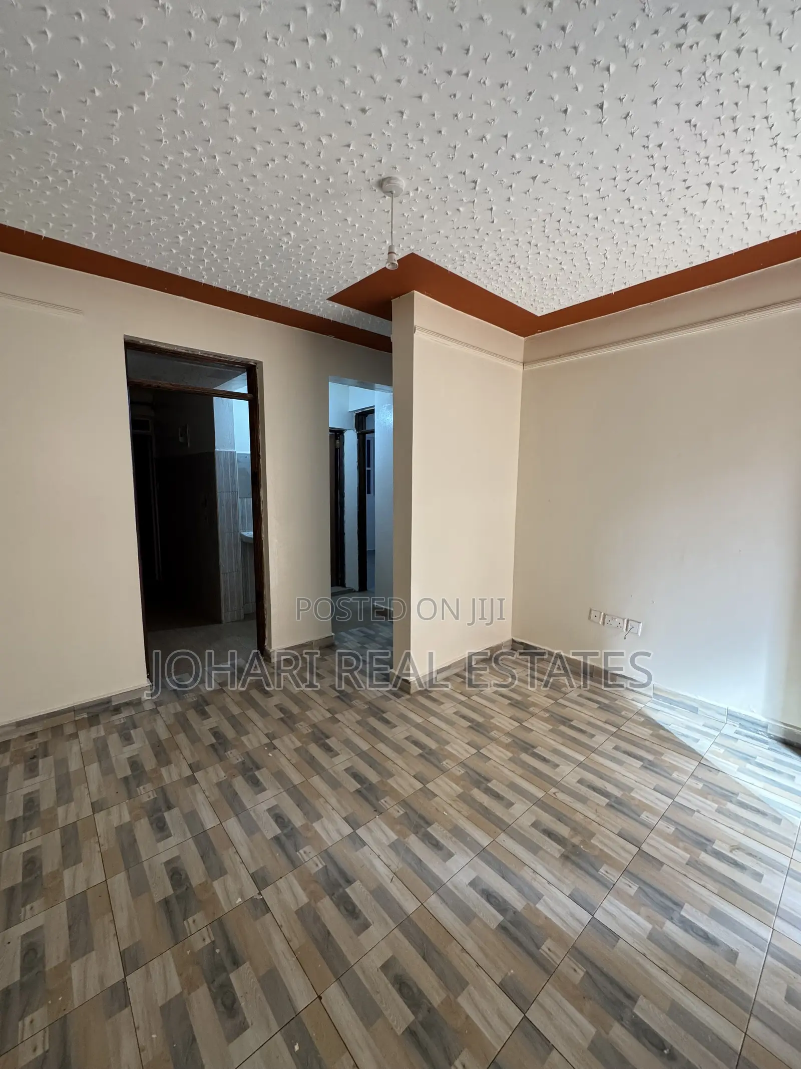 2bdrm Apartment in Jomoko, Ngoingwa Estate for rent in Ngoingwa Estate
