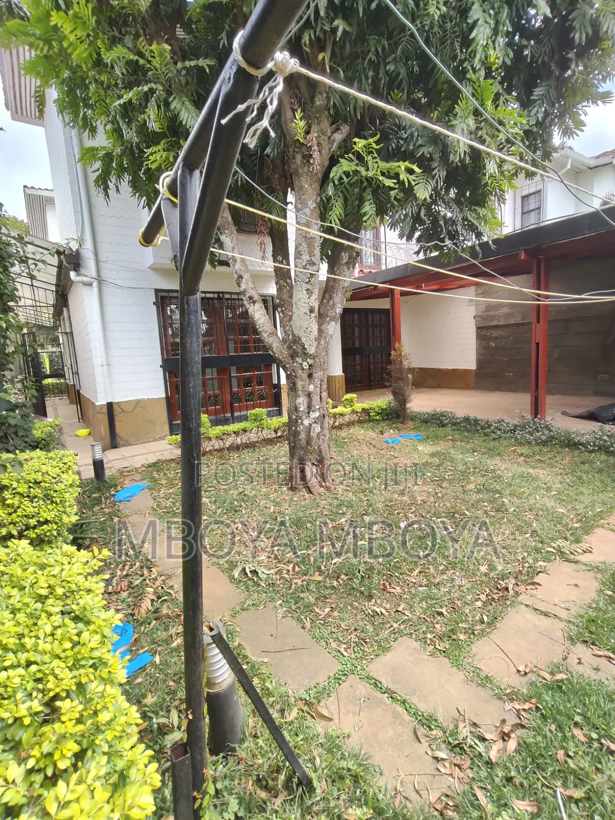 4bdrm House in Valley Arcade for rent in Valley Arcade