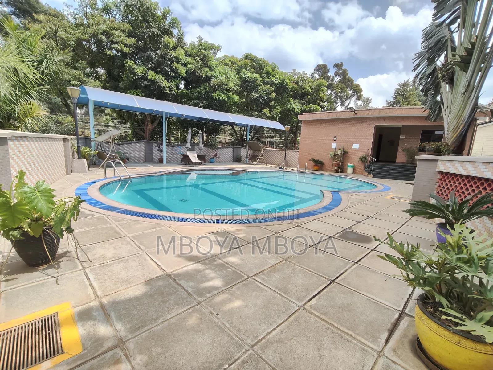 3bdrm Apartment in Kilimani, Valley Arcade for rent in Valley Arcade