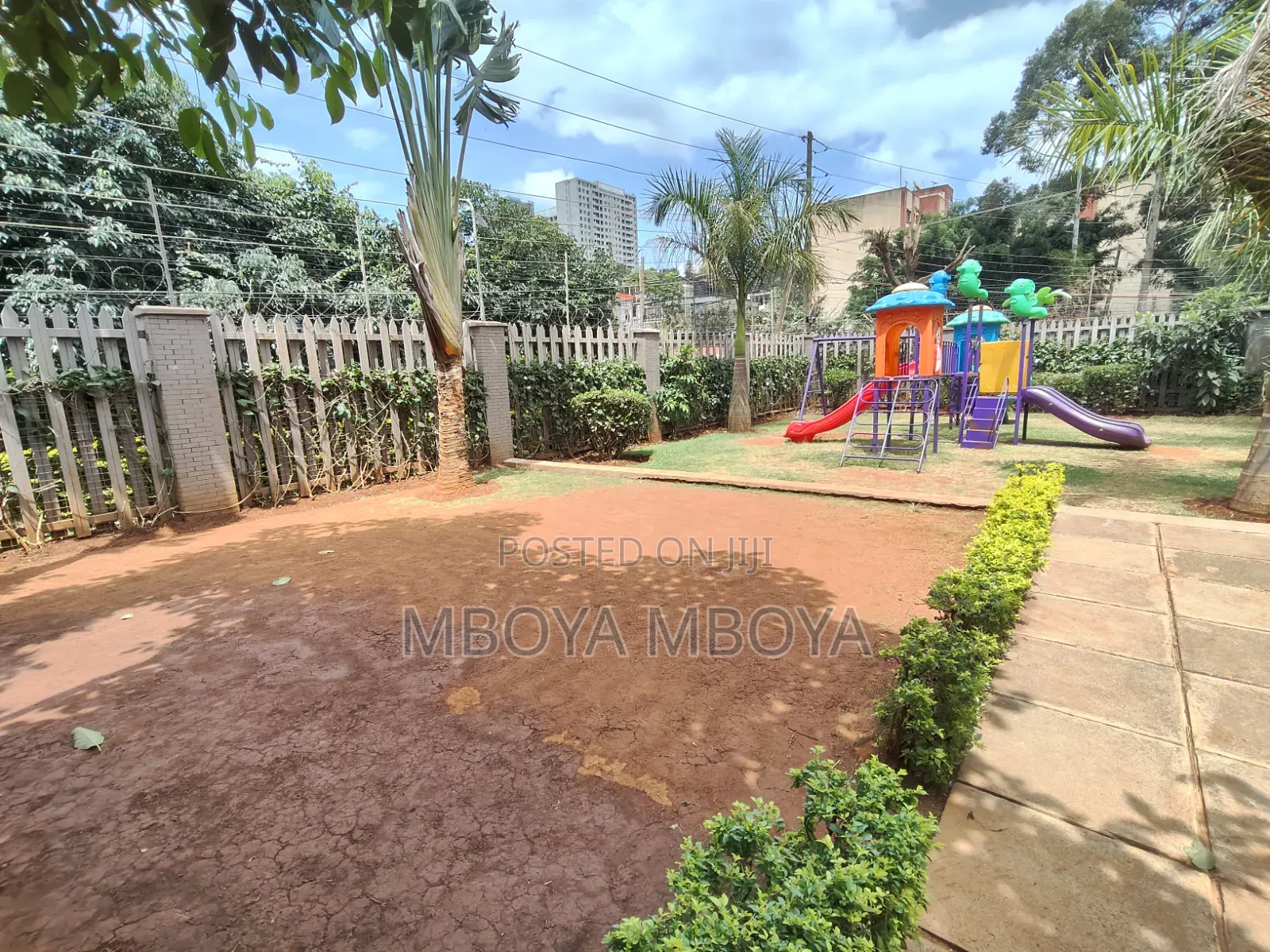 3bdrm Apartment in Kilimani, Valley Arcade for rent in Valley Arcade